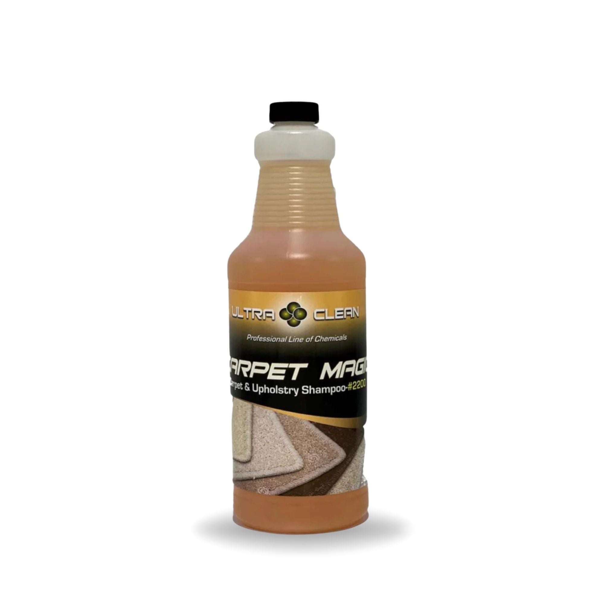 UC CARPET MAGIC 32 OZ