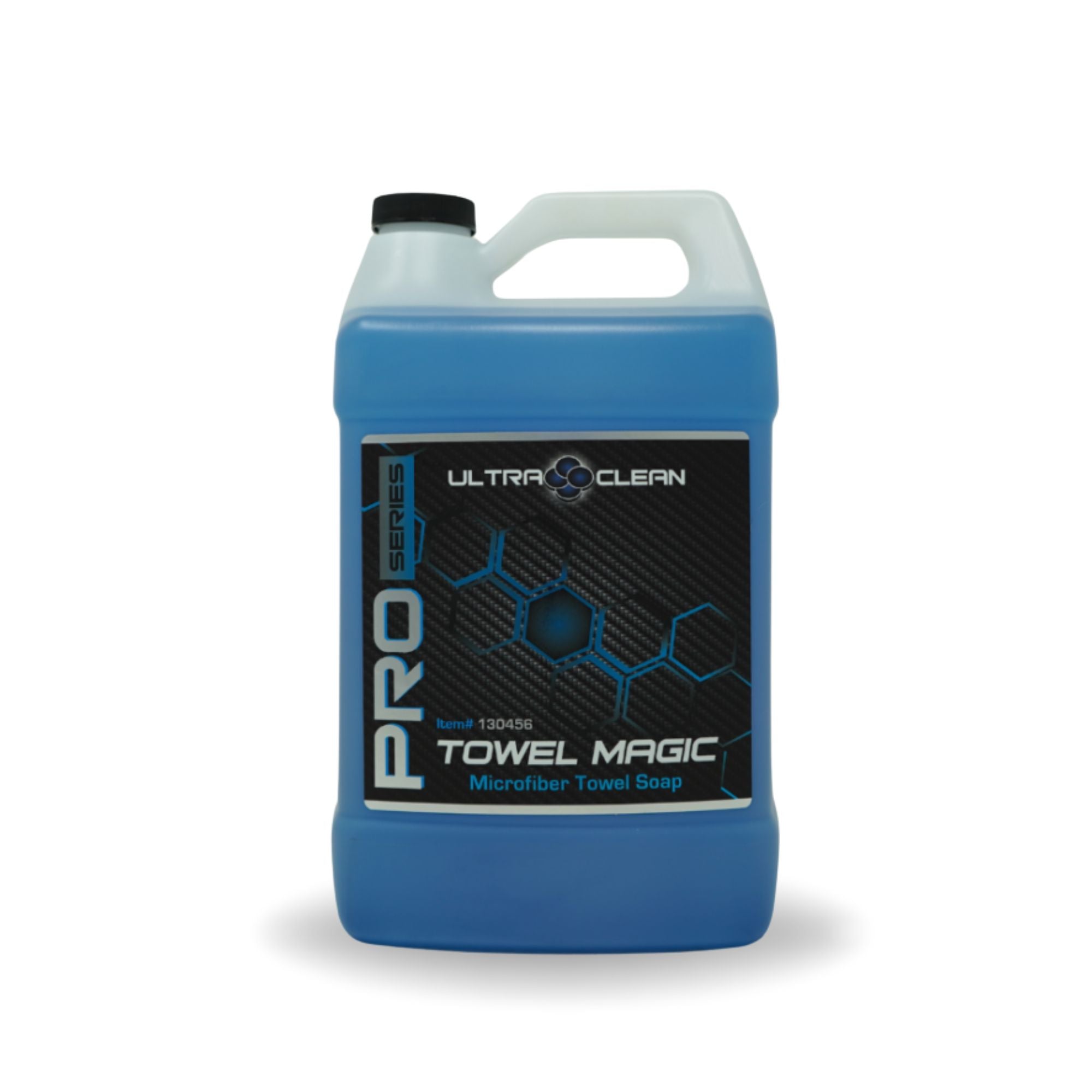 UC TOWEL SOAP 1 GAL