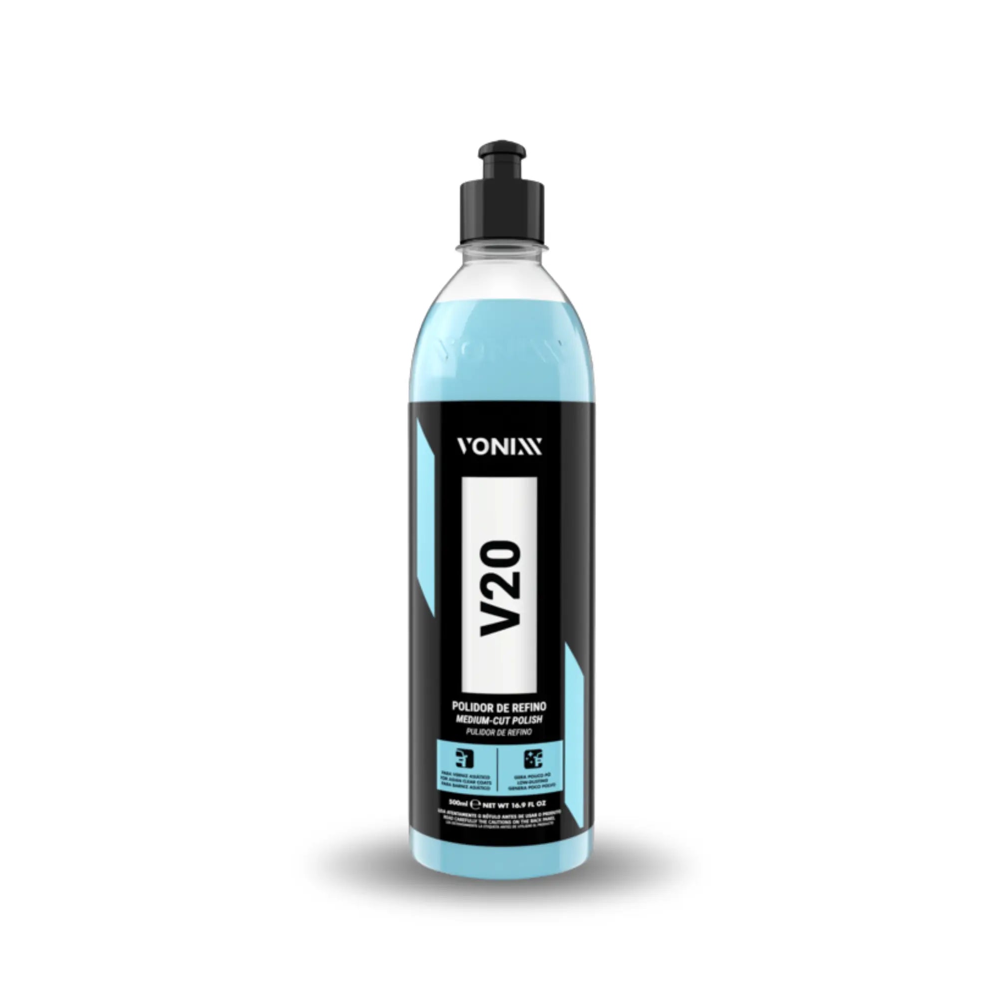 VONIX V20 COMPOUND 16OZ