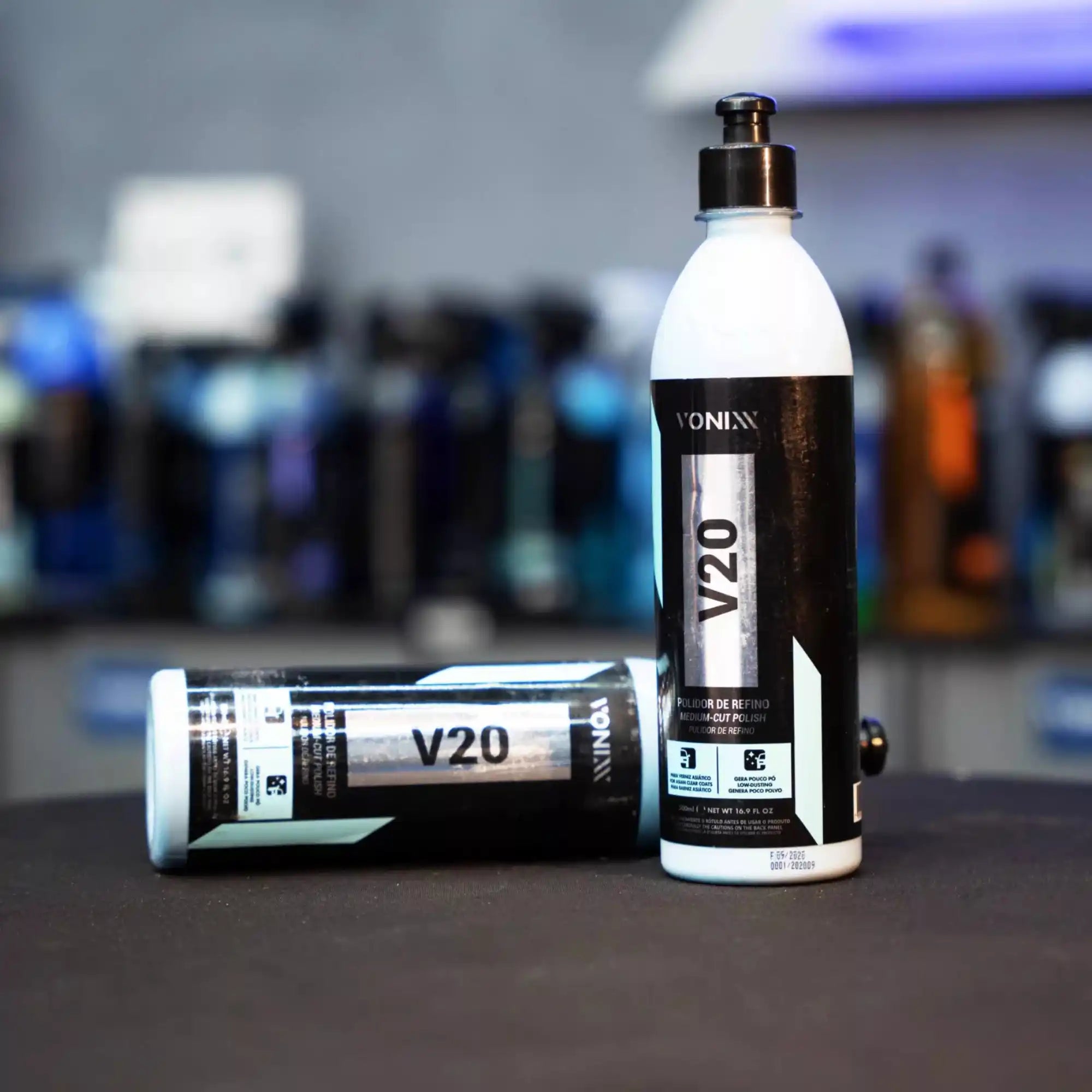 VONIX V20 COMPOUND 16OZ