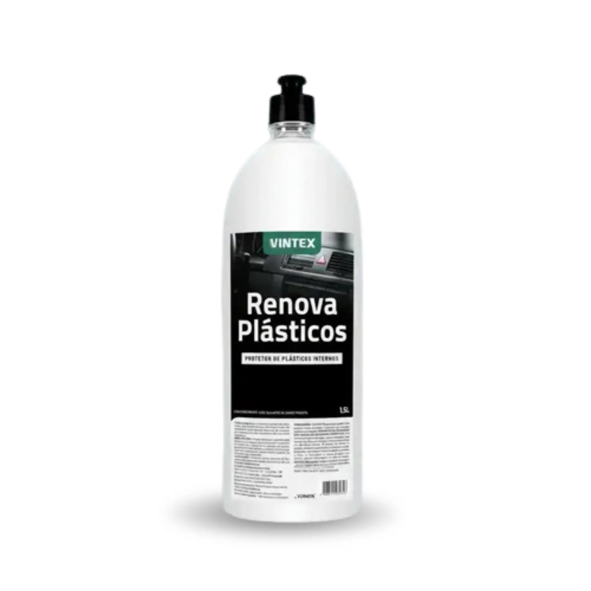VINTEX RENOVA PLASTICOS 1.5L