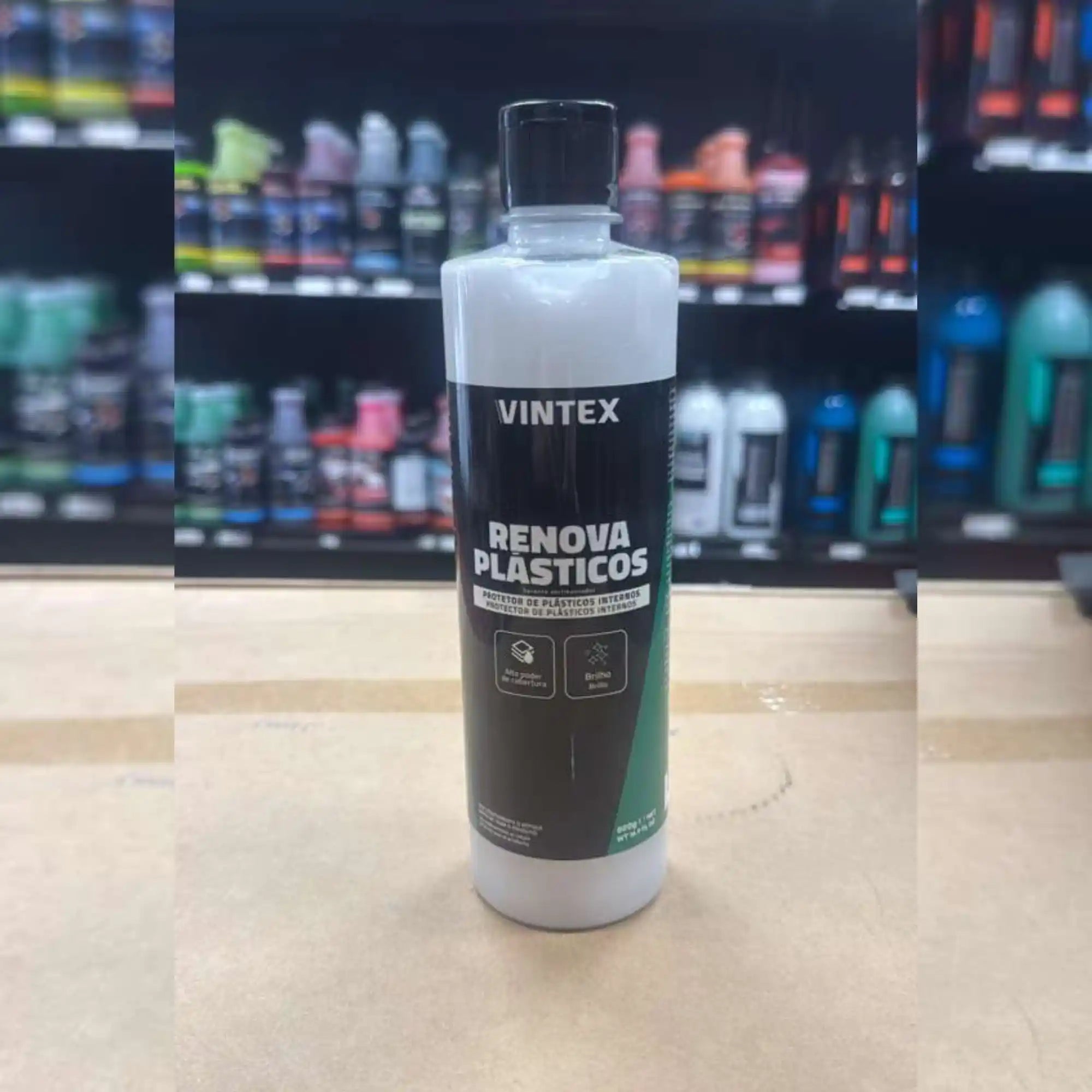 VINTEX RENOVA PLASTICOS 16OZ