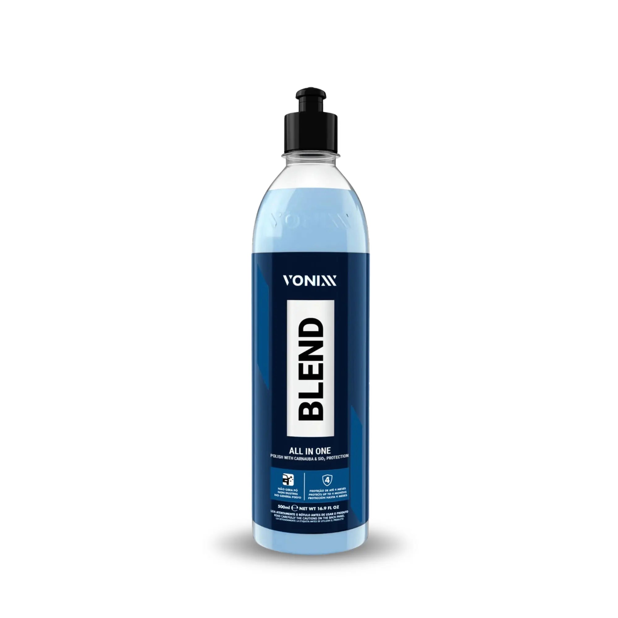 VONIX BLEND ALL IN ONE 16OZ