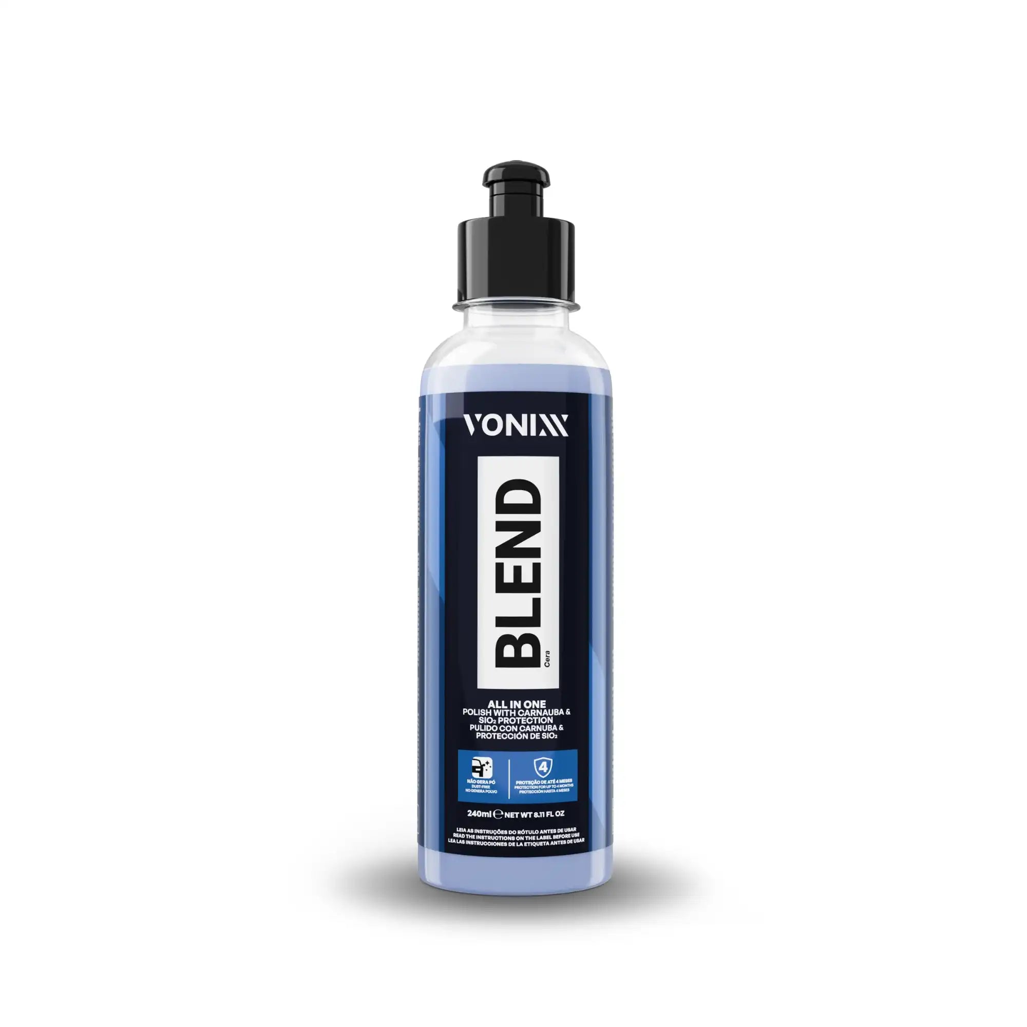 VONIX BLEND ALL IN ONE 240ML