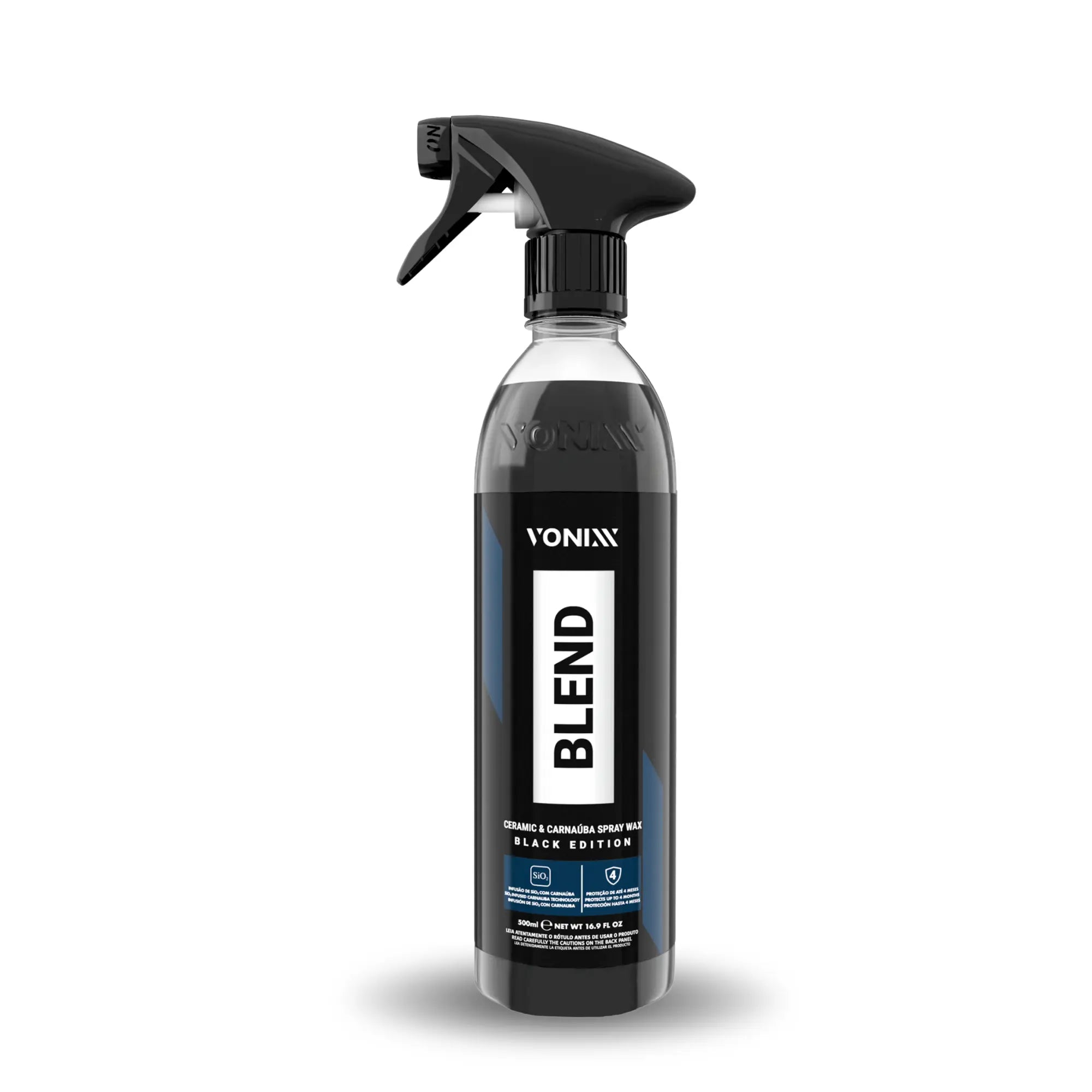 VONIX BLEND BLACK EDITION 16OZ