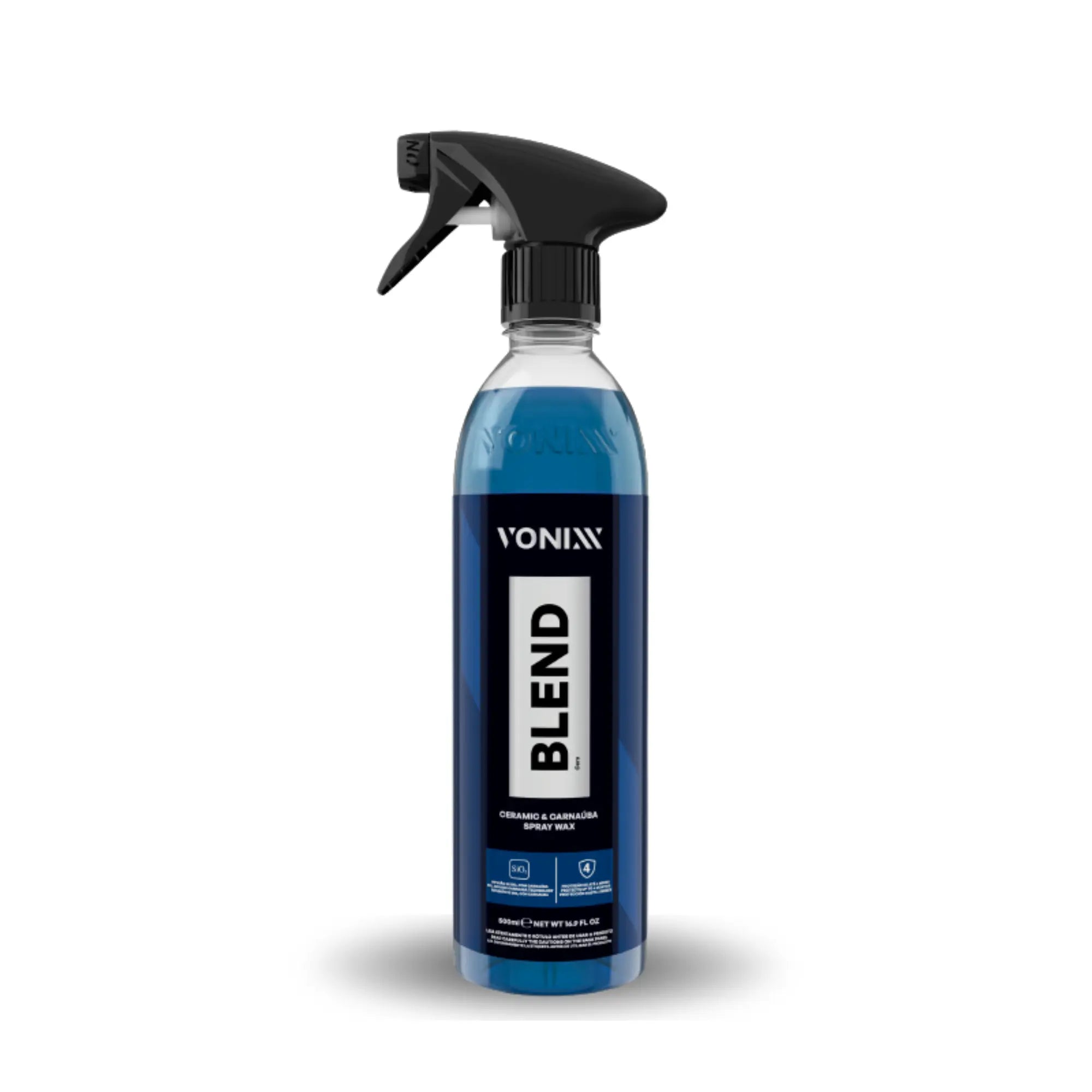 VONIX BLEND CERAMIC WAX 16OZ