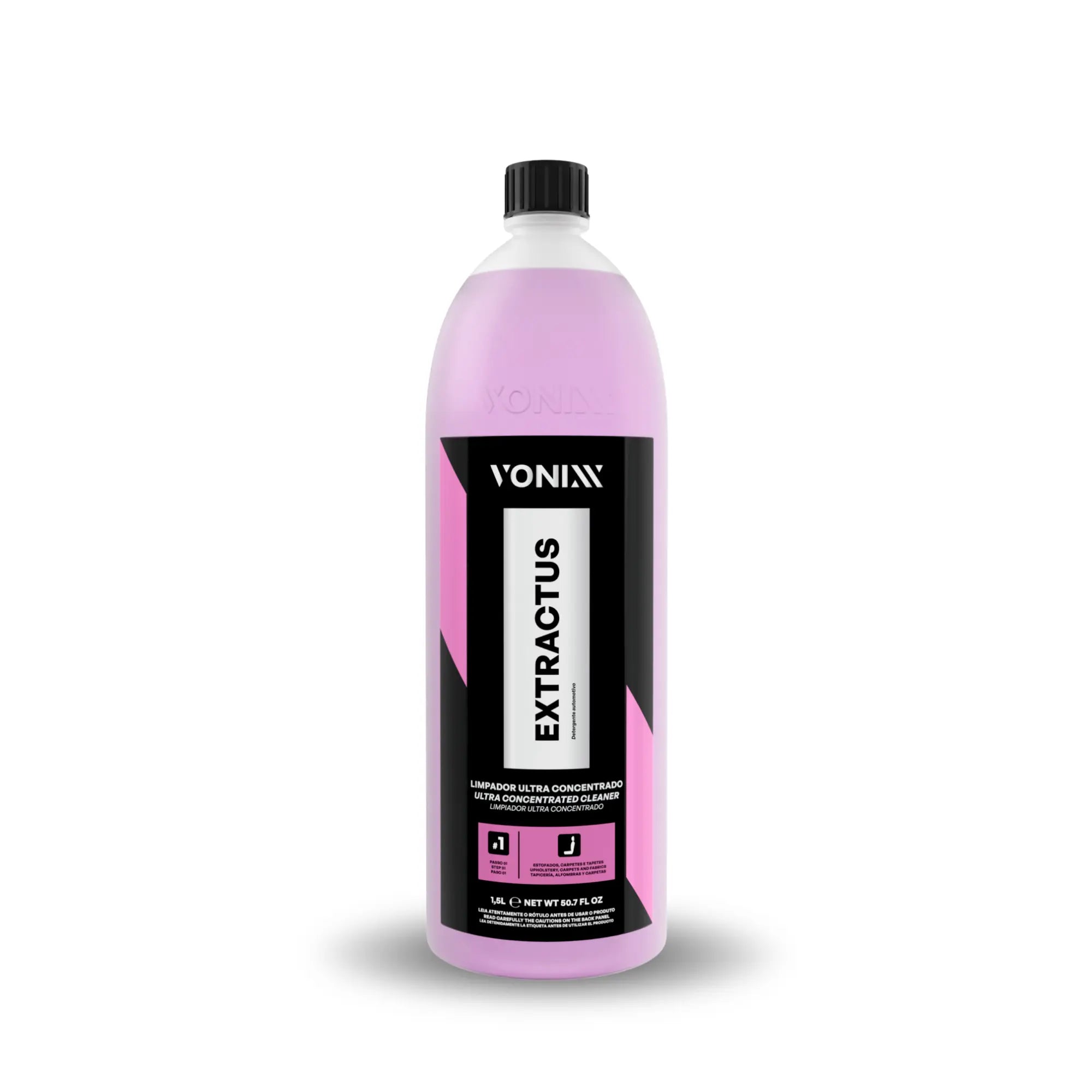 VONIX EXTRACTUS 1.5L