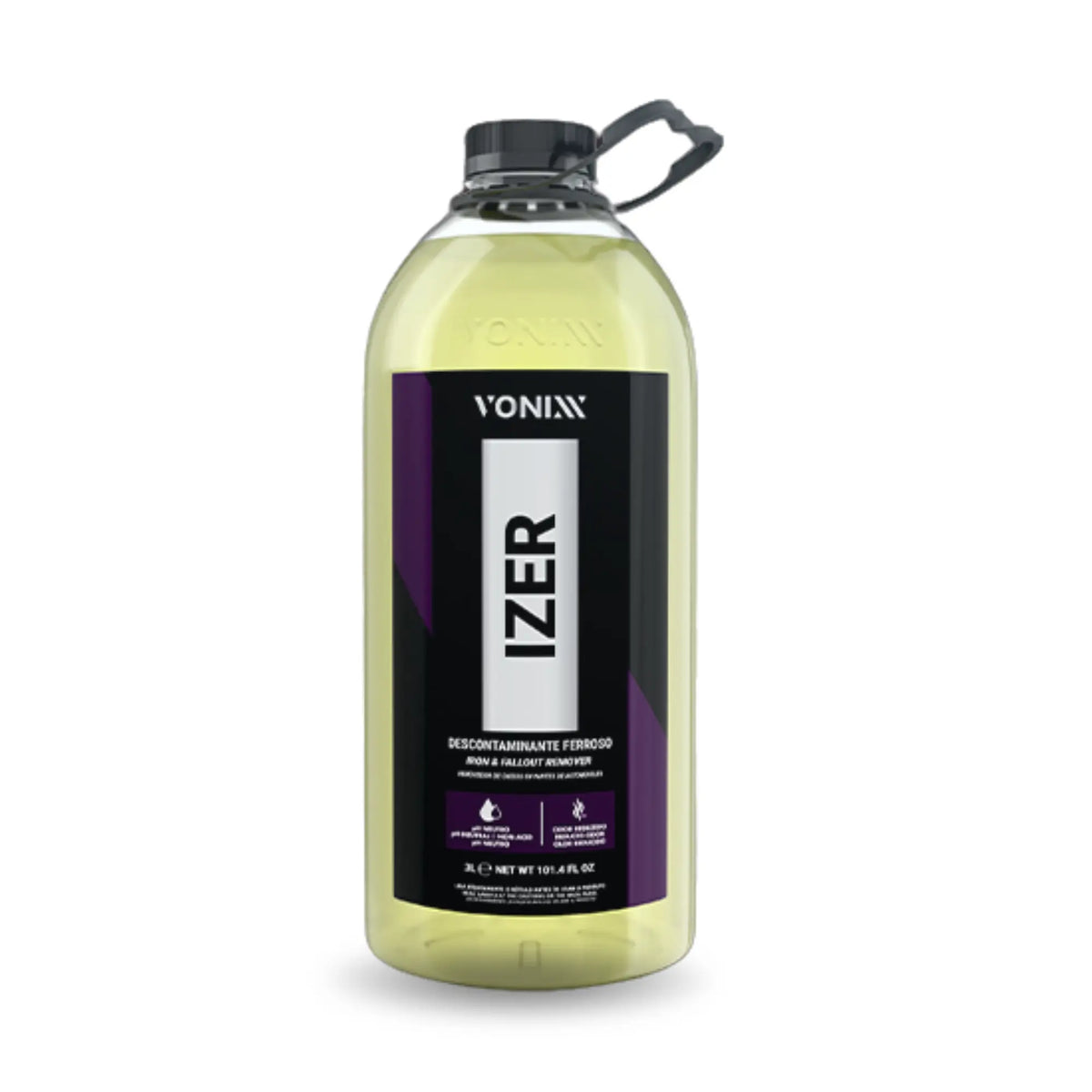 IZER 3L - VONIXX