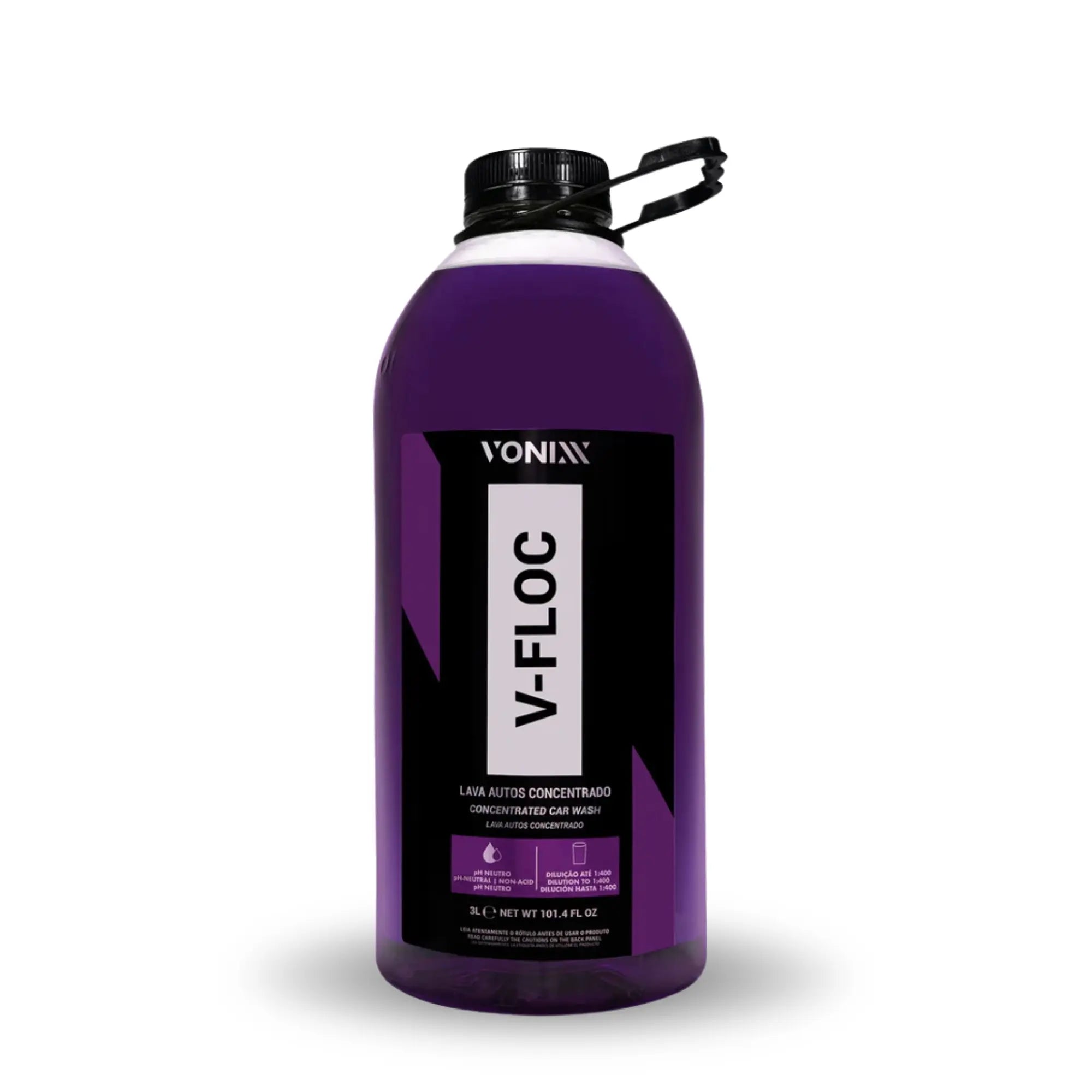 VONIX V-FLOC 3L