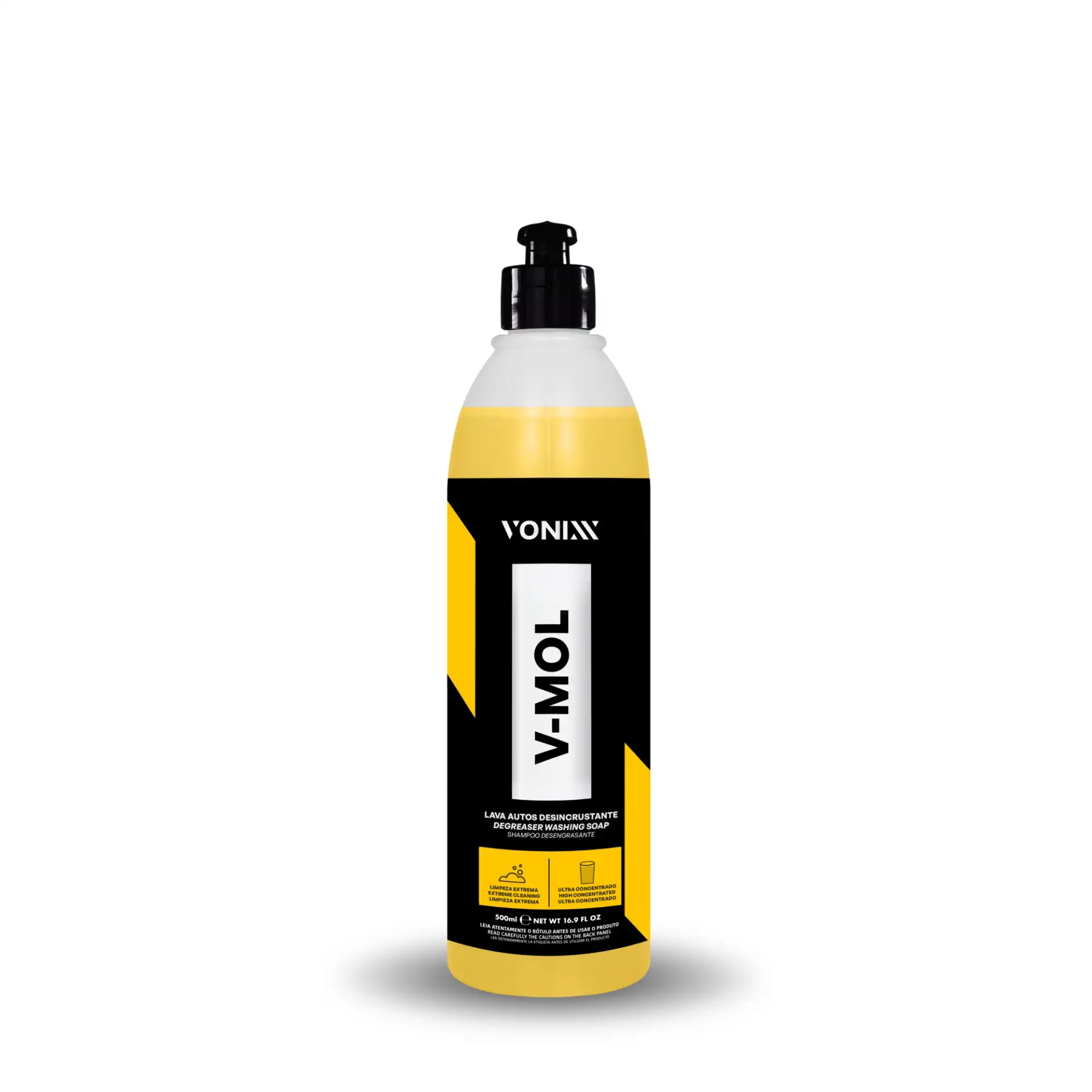 VONIX V-MOL 16OZ