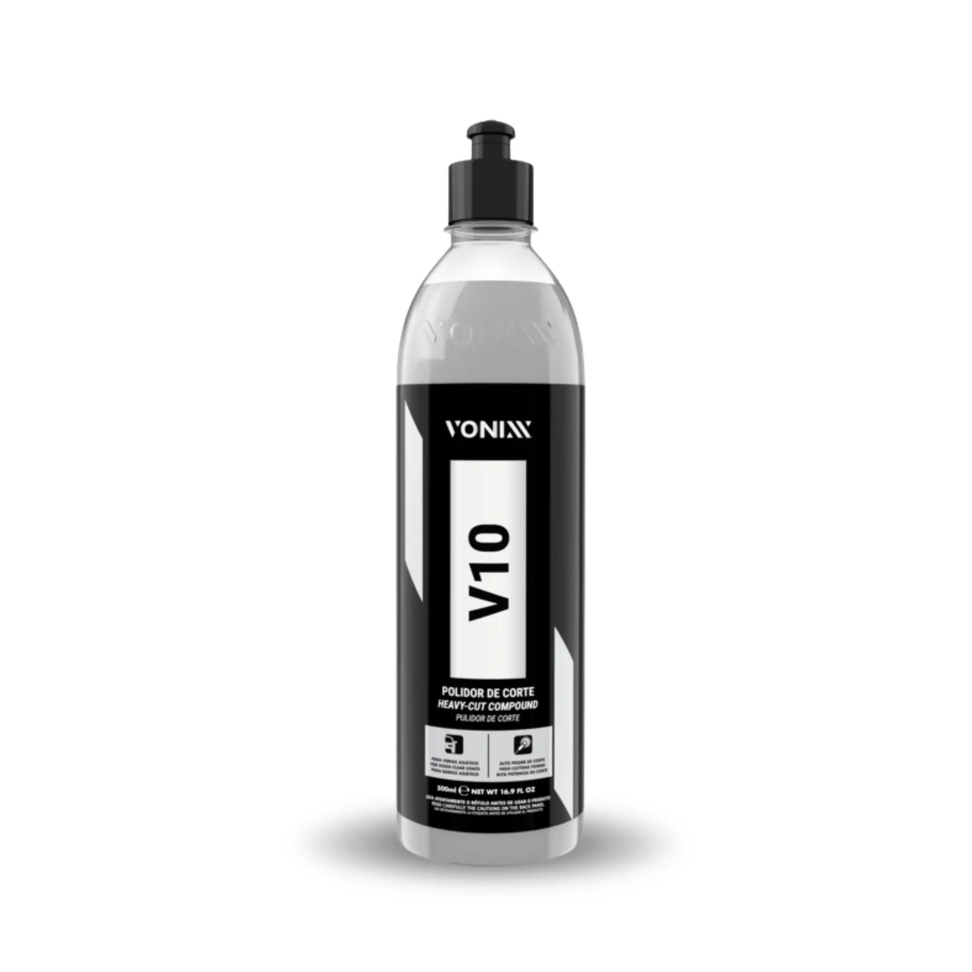 VONIX V10 COMPOUND 16OZ