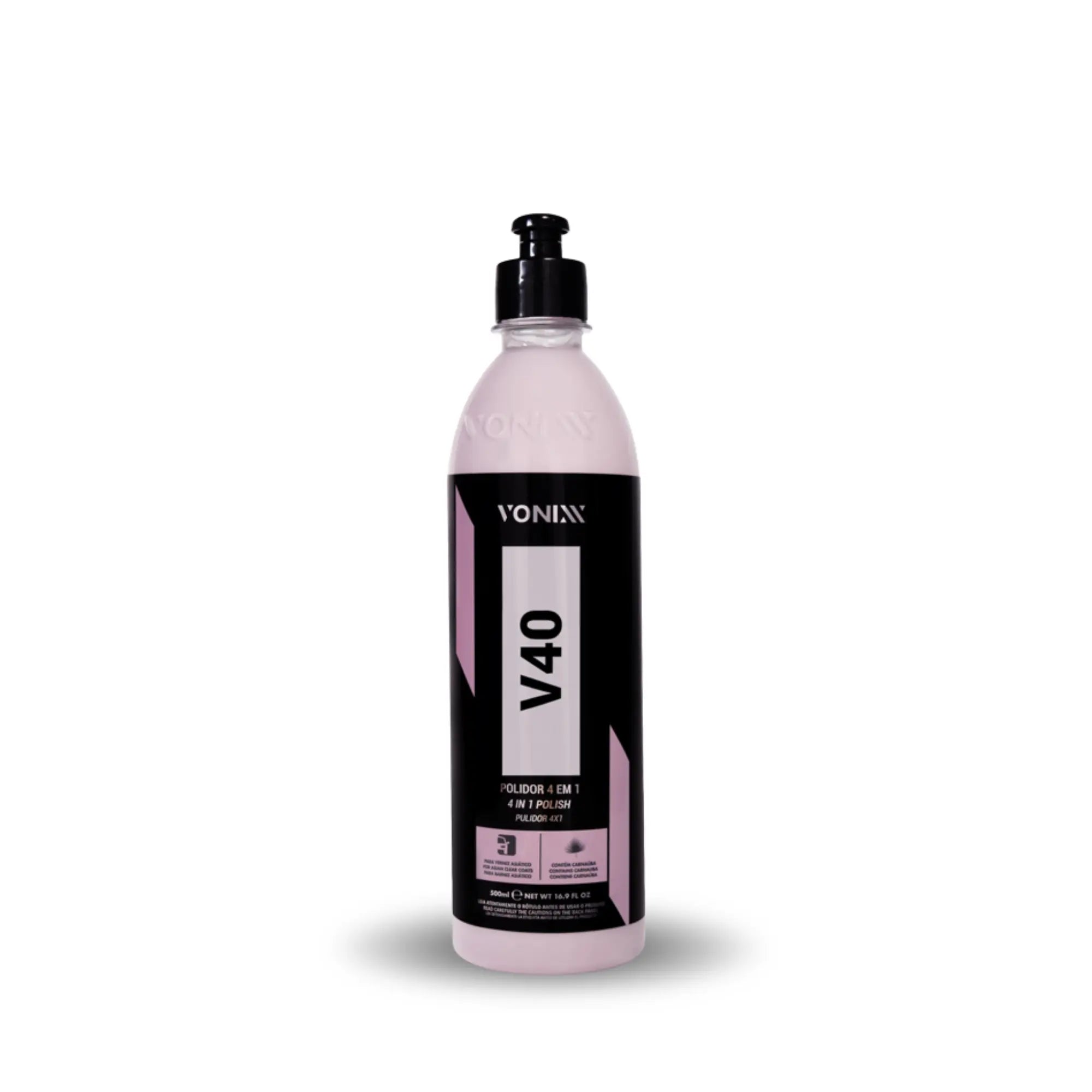 VONIX V40 COMPOUND 16OZ