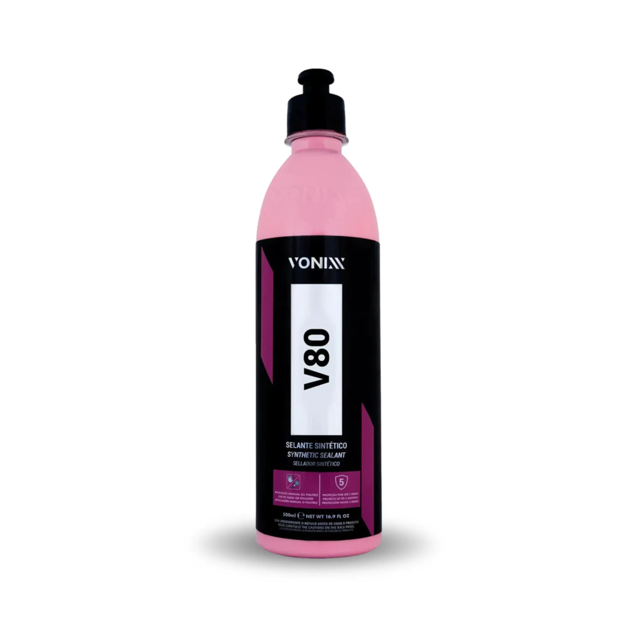 VONIX V 80 COMPOUND 16OZ