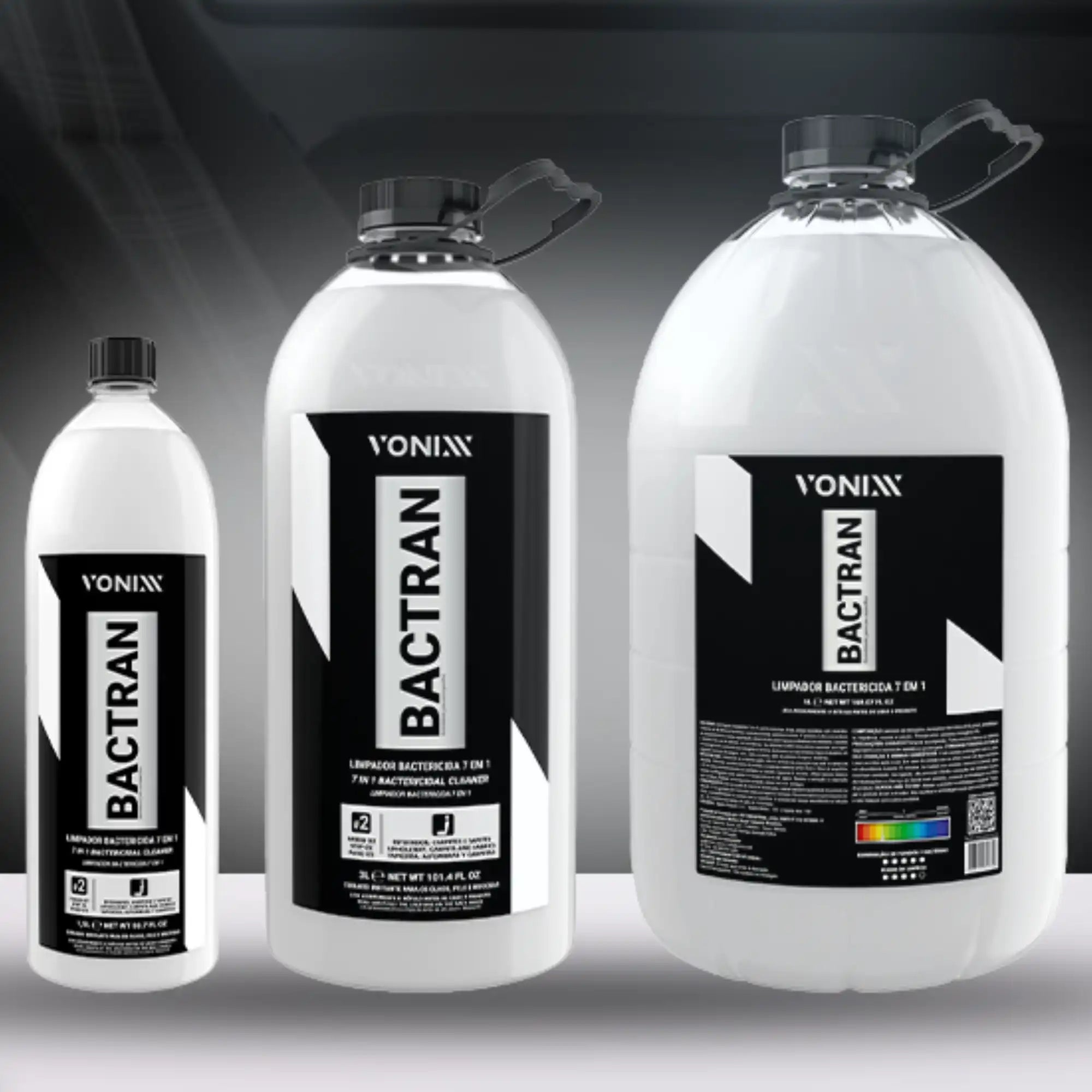VONIX BACTRAN 1.5 LT