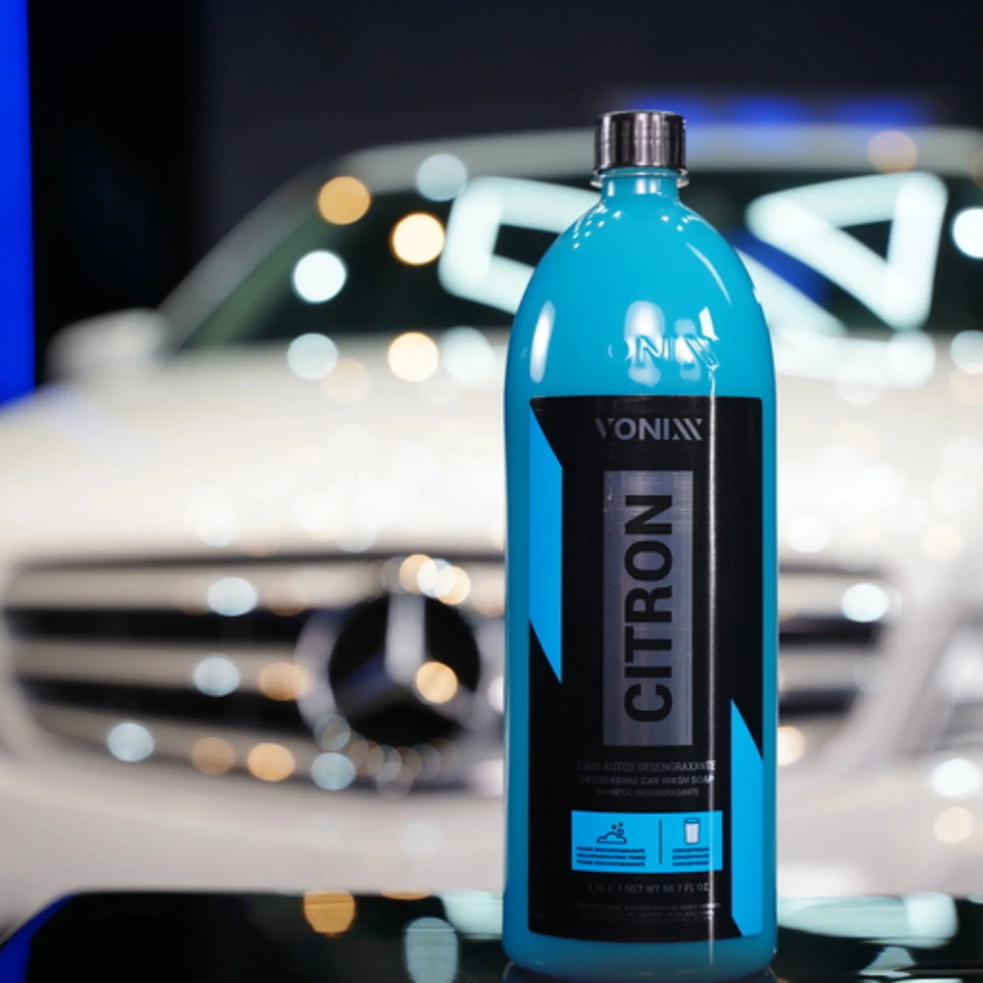 VONIX CITRON 1.5L