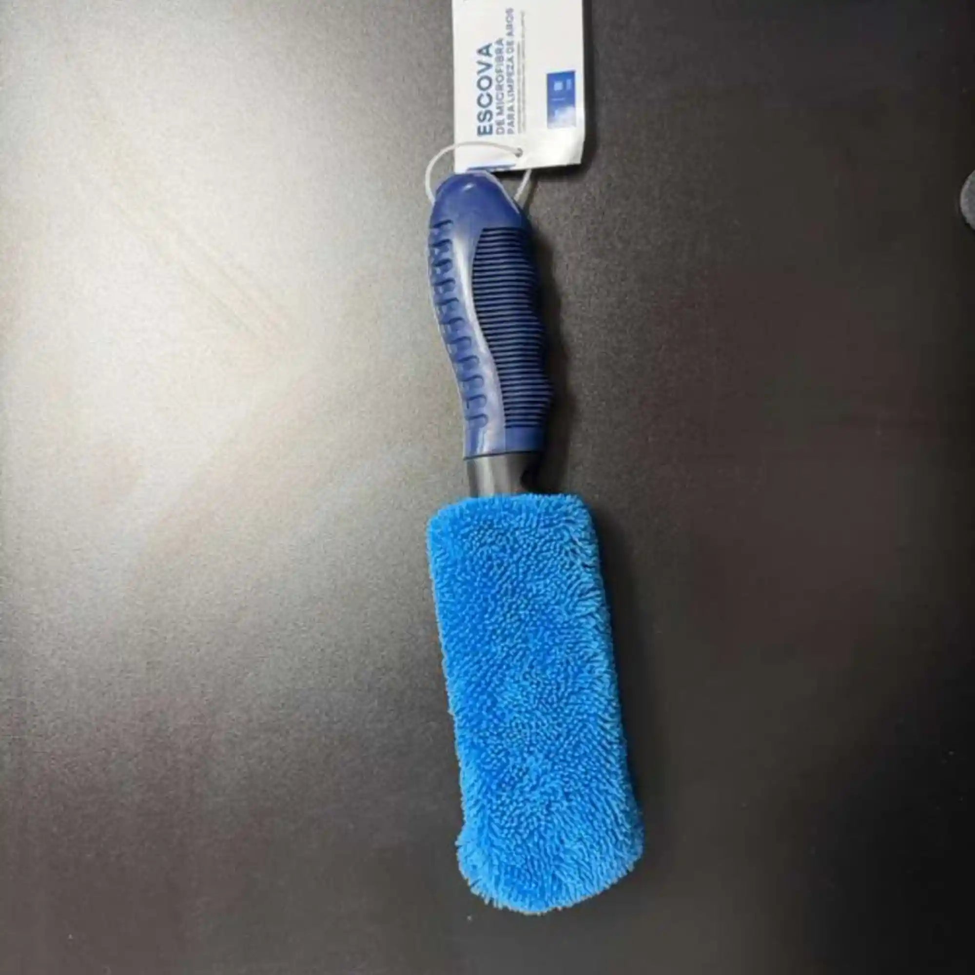 VONIX ESCOVA DE MICROFIBRA