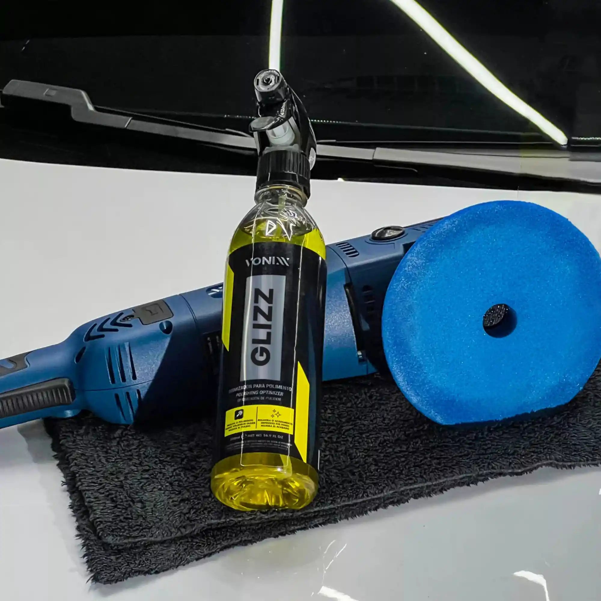 VONIX GLIZZ 16OZ