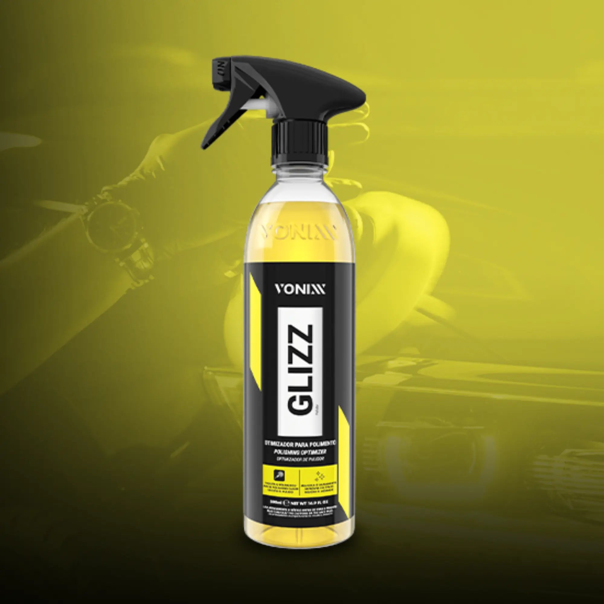 VONIX GLIZZ 16OZ