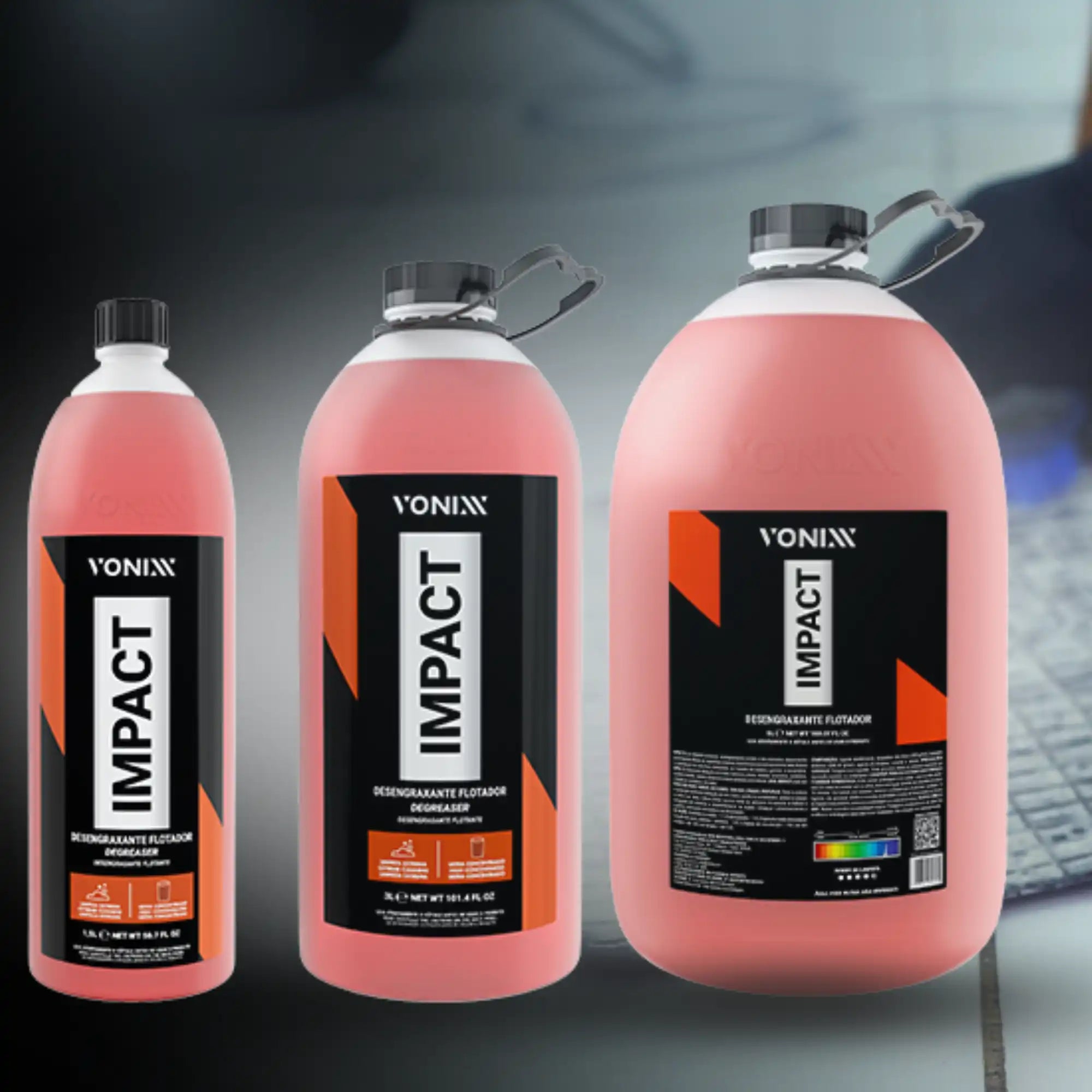 VONIX IMPACT 1.5L