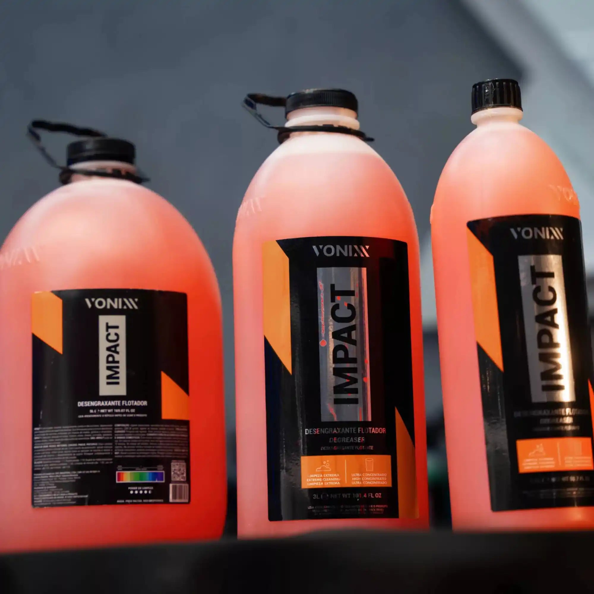 VONIX IMPACT 1.5L