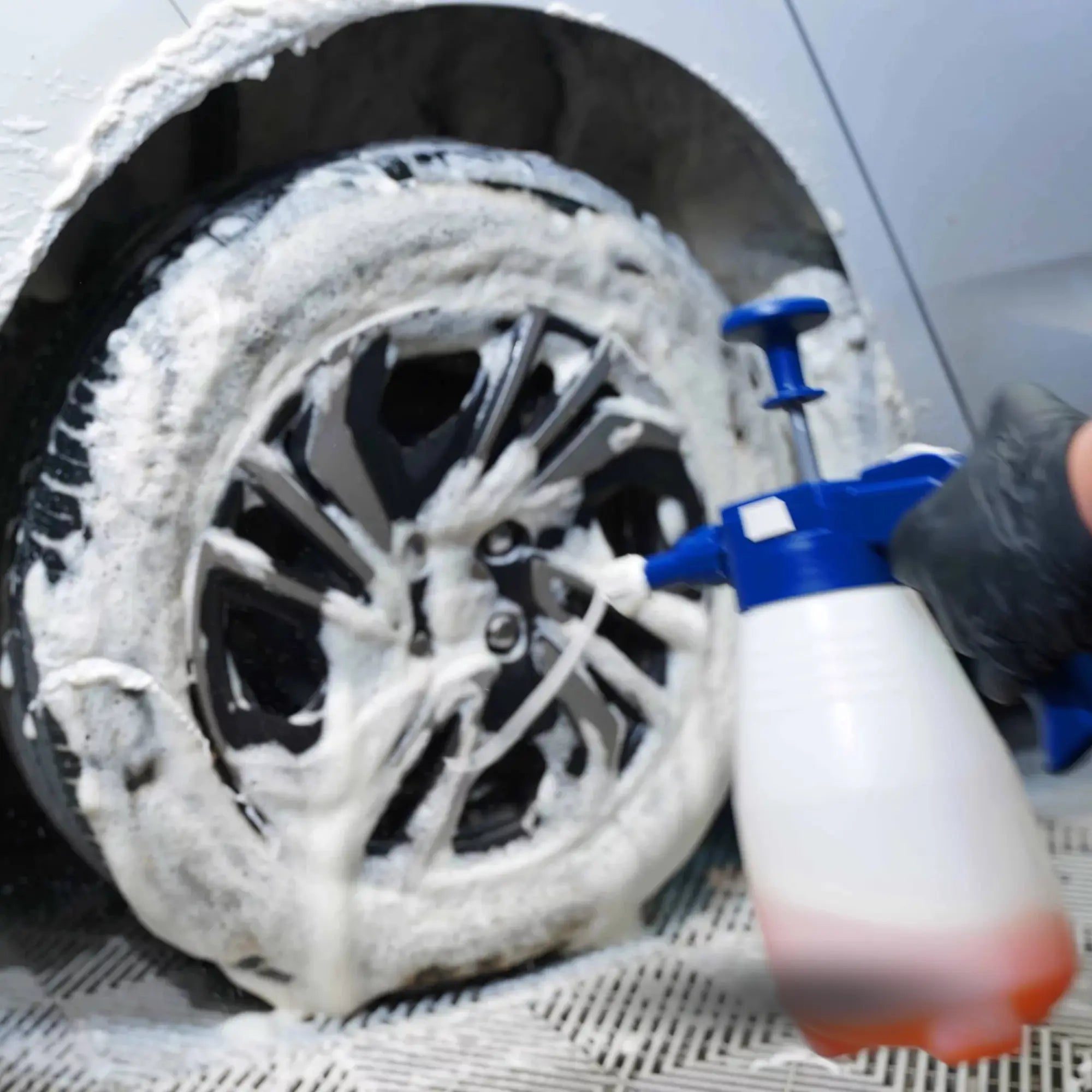 VONIX IMPACT 1.5L