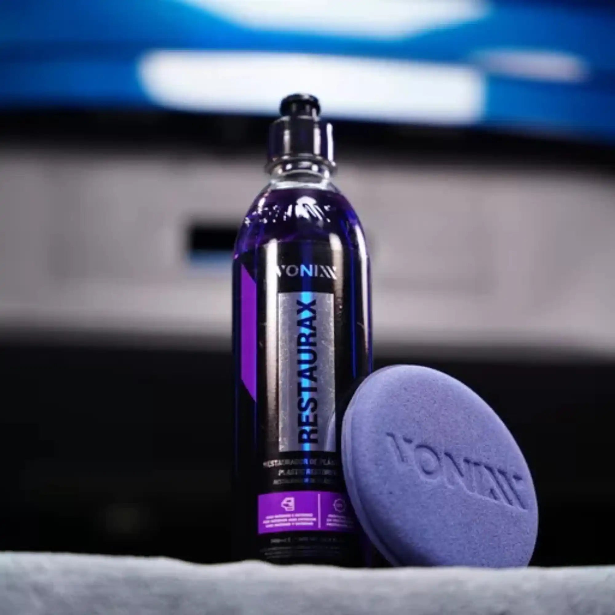 VONIX RESTAURAX 1.5L