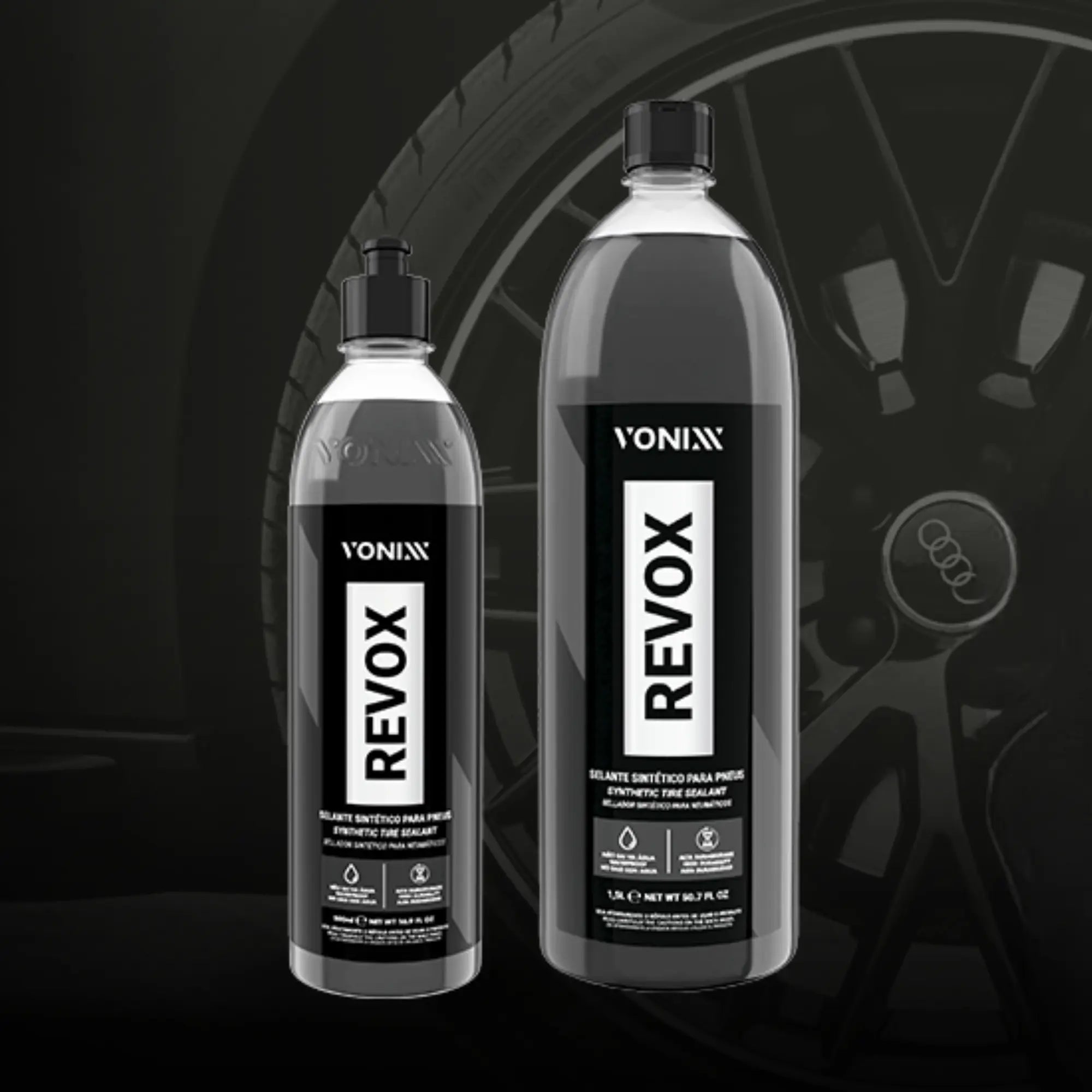 VONIX REVOX 16OZ