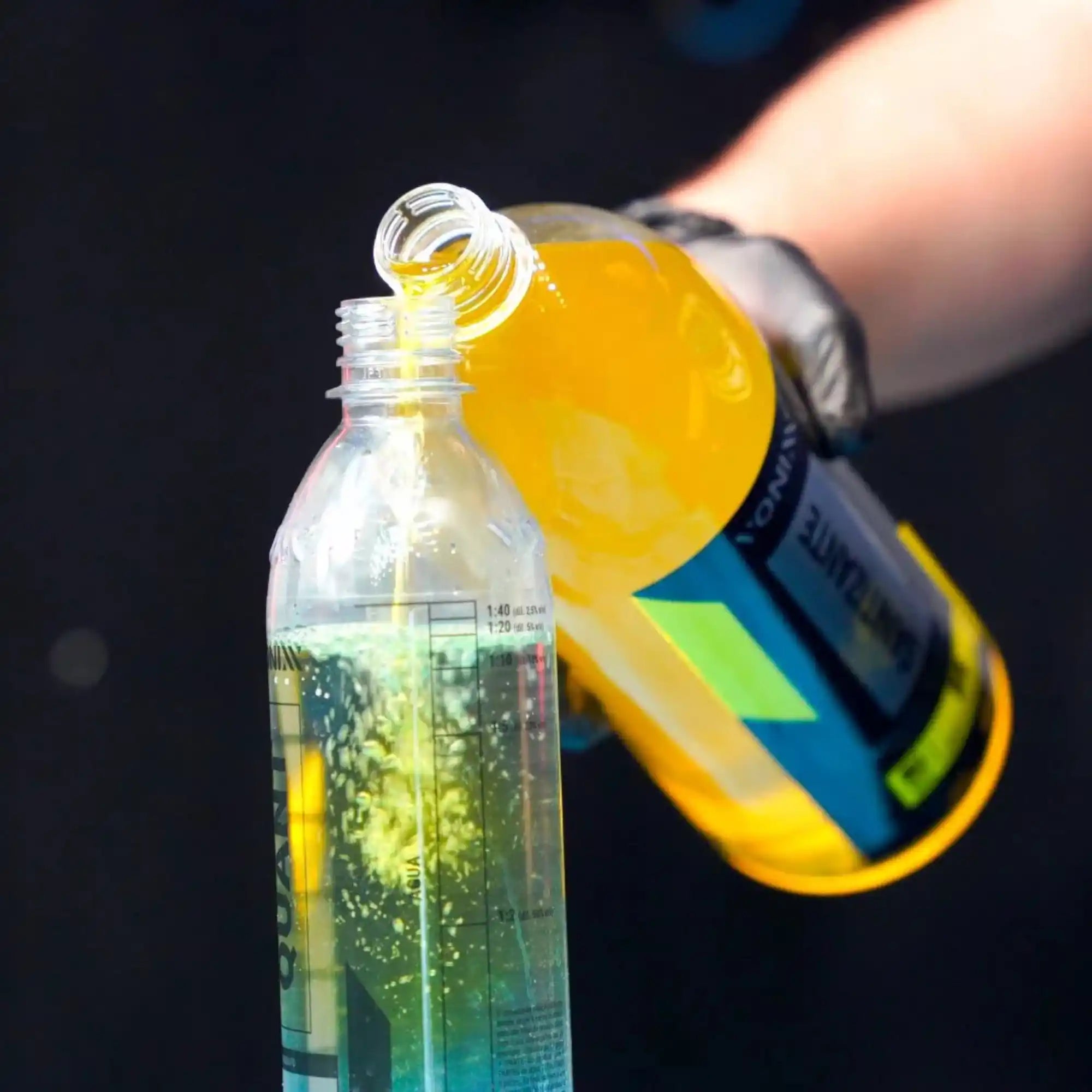VONIX SANITIZANTE FINALIZADOR1.5L