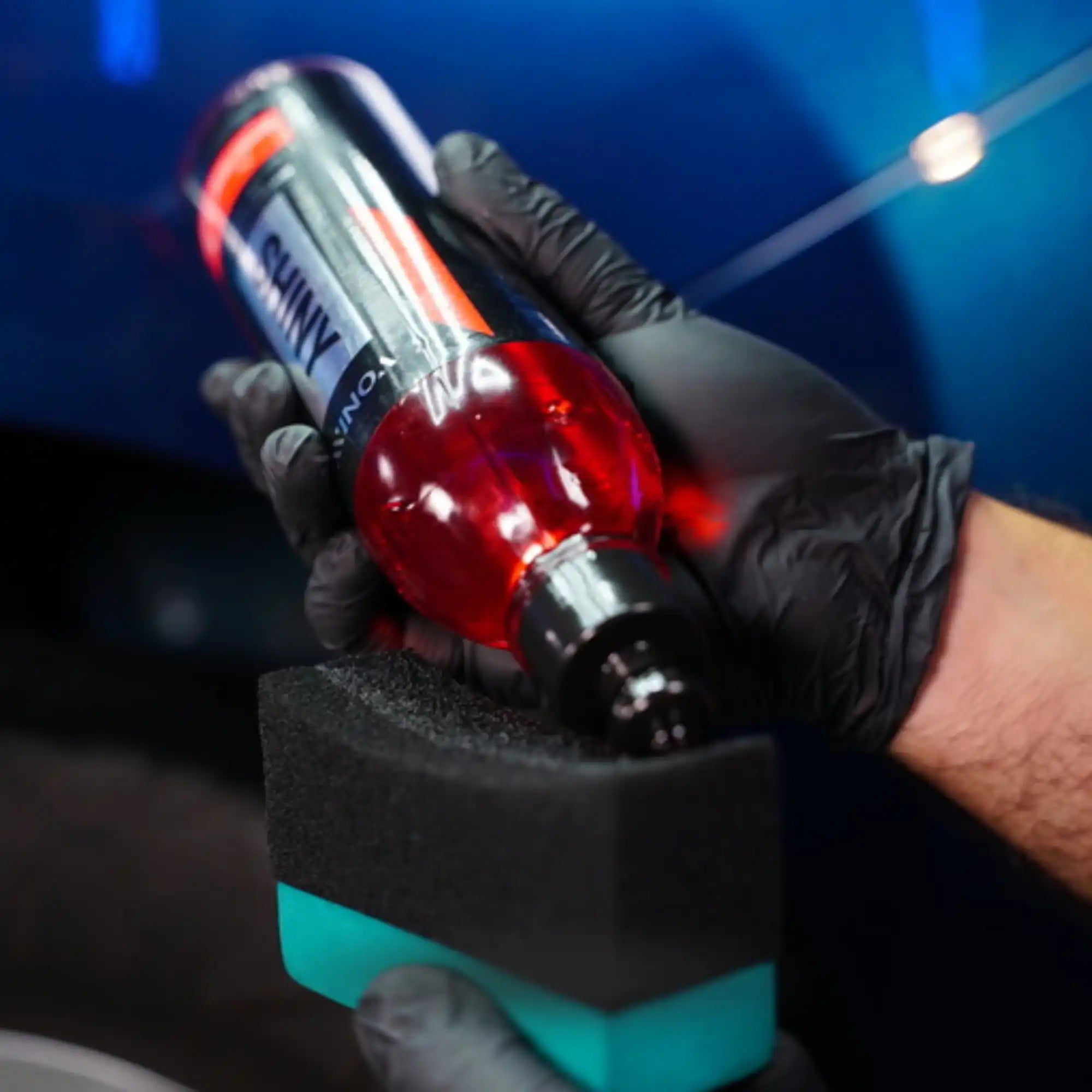 VONIX SHINY 1.5L