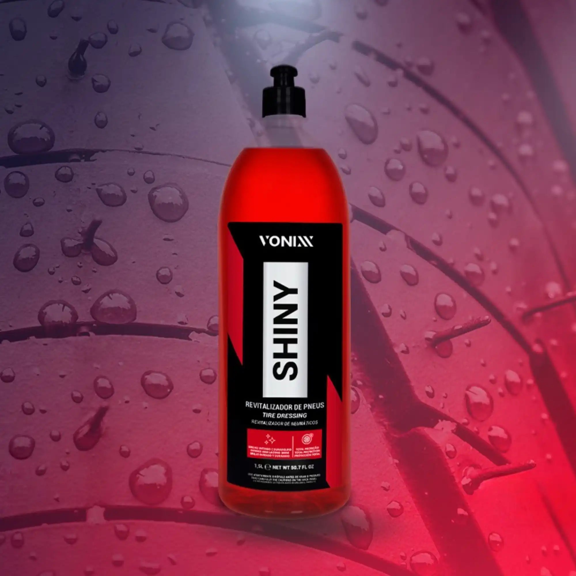 VONIX SHINY 16OZ