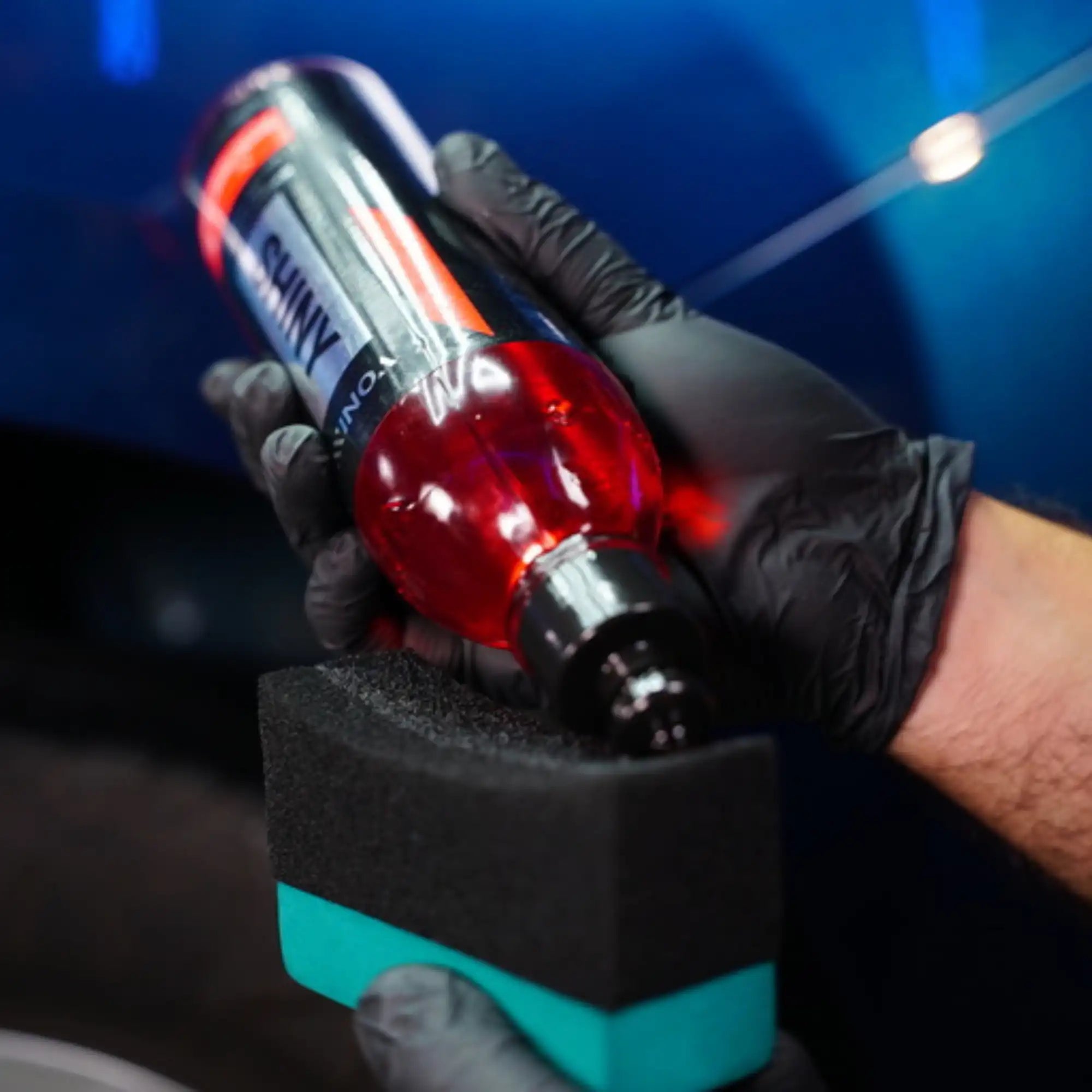 VONIX SHINY 16OZ