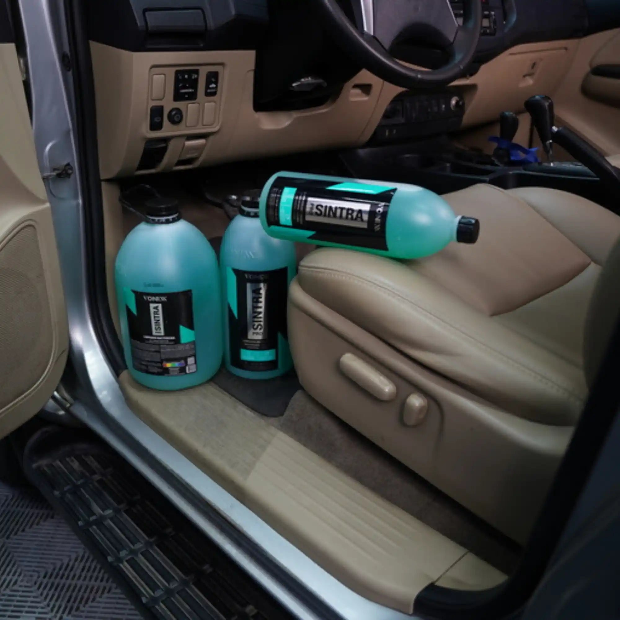 VONIX SINTRA 1.5L
