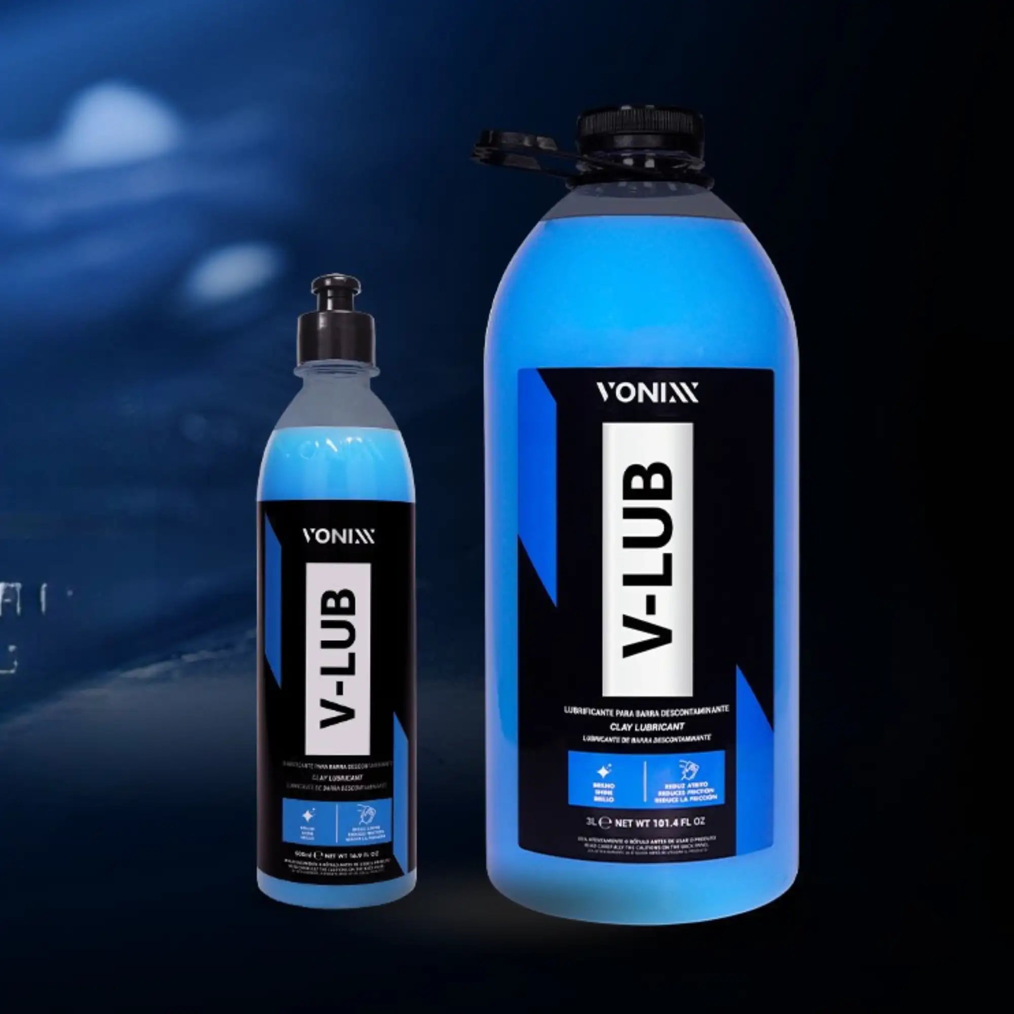 VONIX V-LUB 16OZ