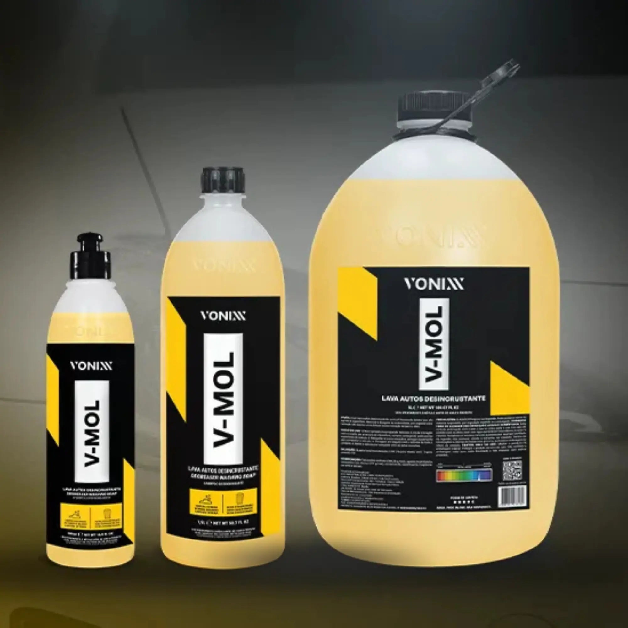 VONIX V-MOL 16OZ