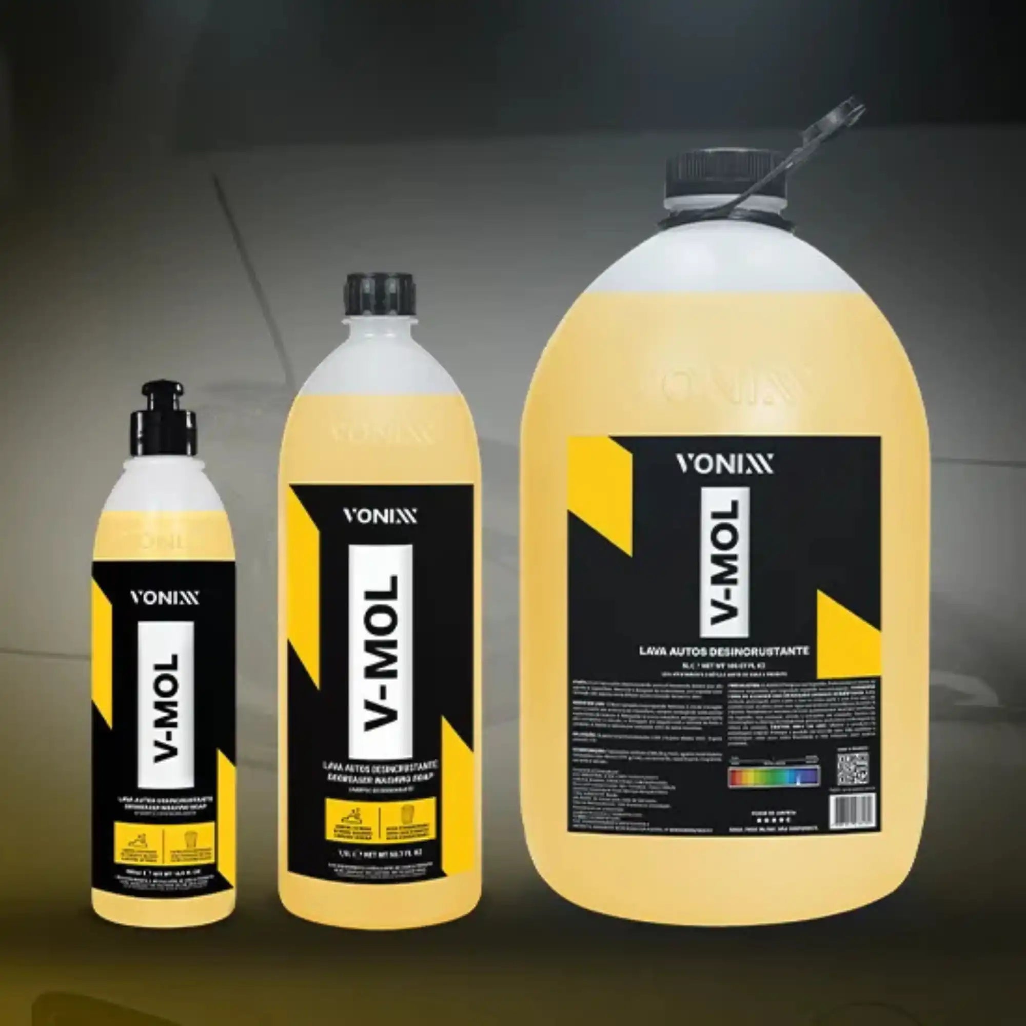 VONIX V-MOL 5L