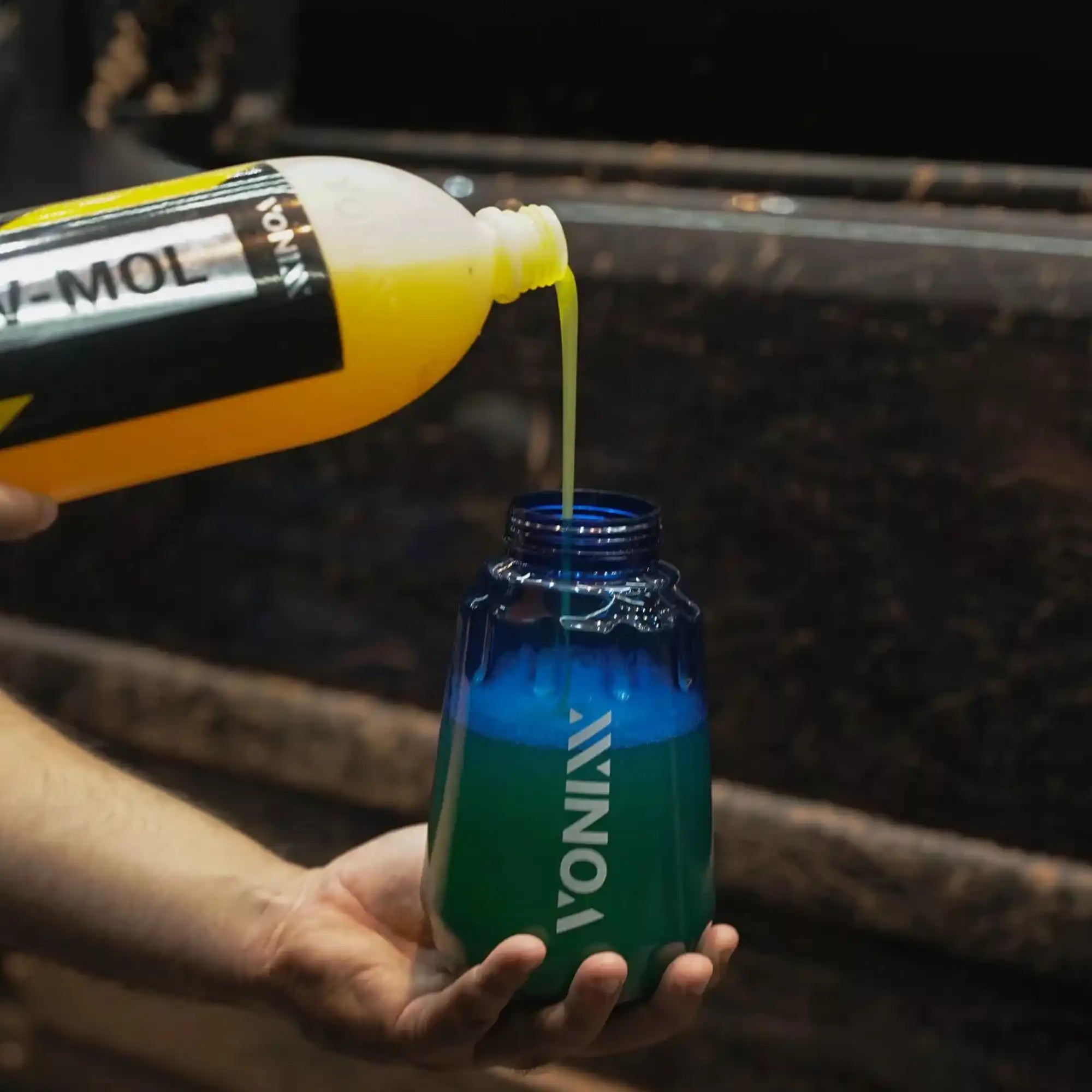 VONIX V-MOL 5L