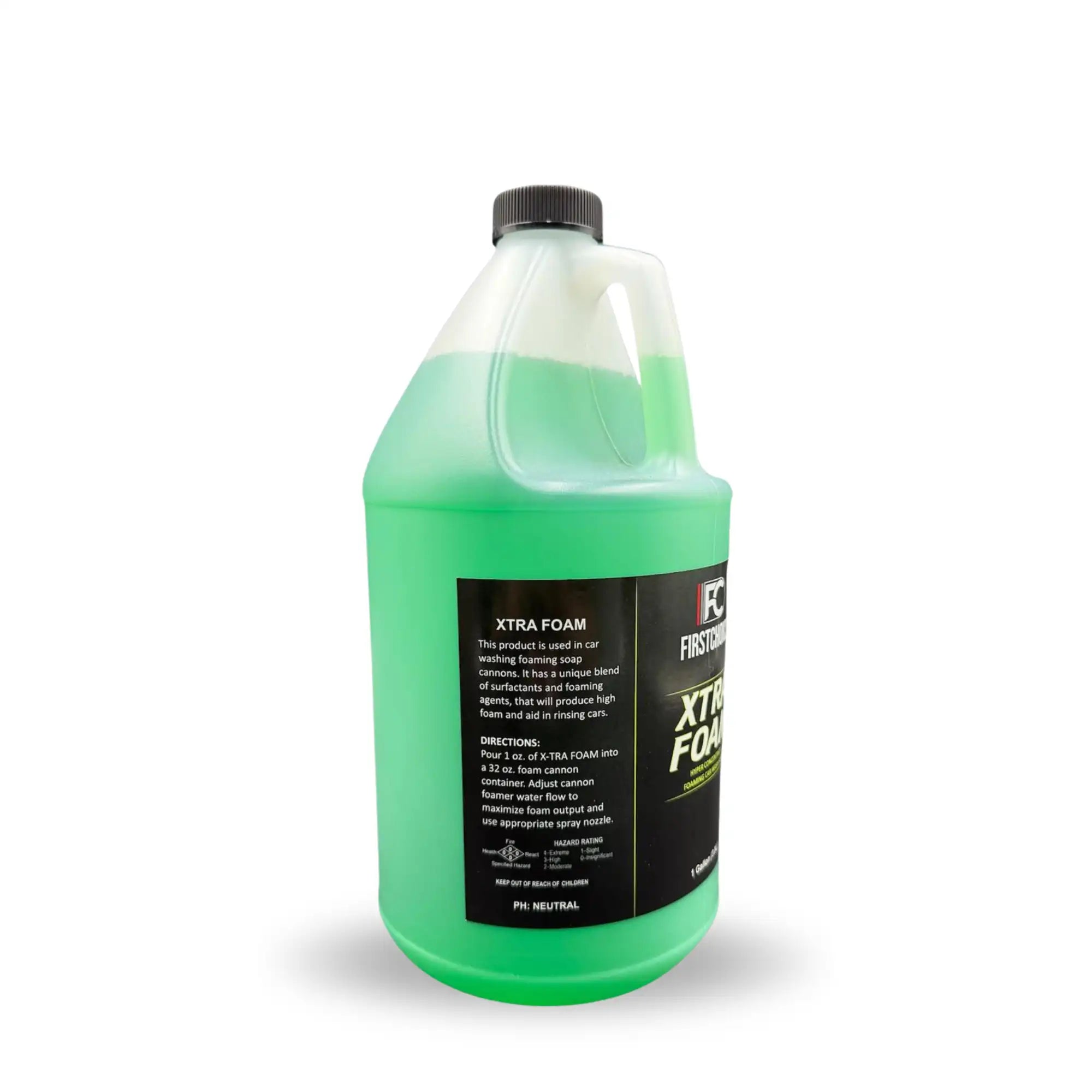 X-TRA FOAM GAL