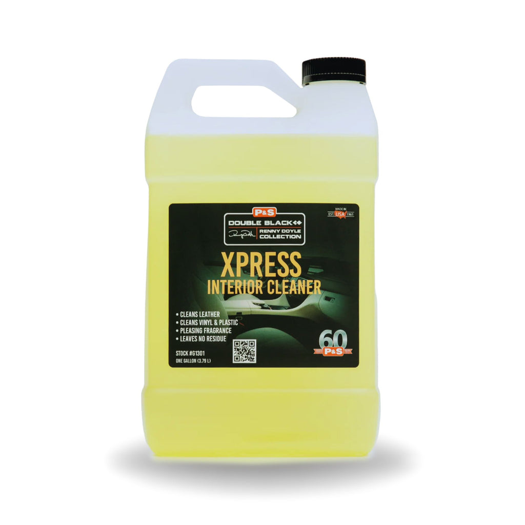 Xpress Interior Cleaner gal | Interior Cleaner | P&S
