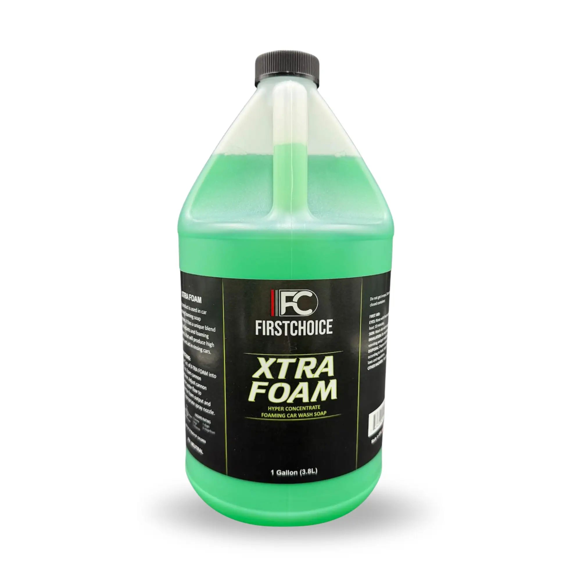X-TRA FOAM GAL