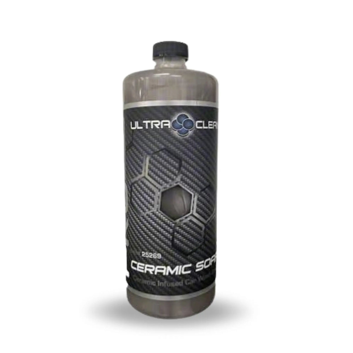 CERAMIC SOAP 32 OZ ULTRA CLEAN CHEMICALS