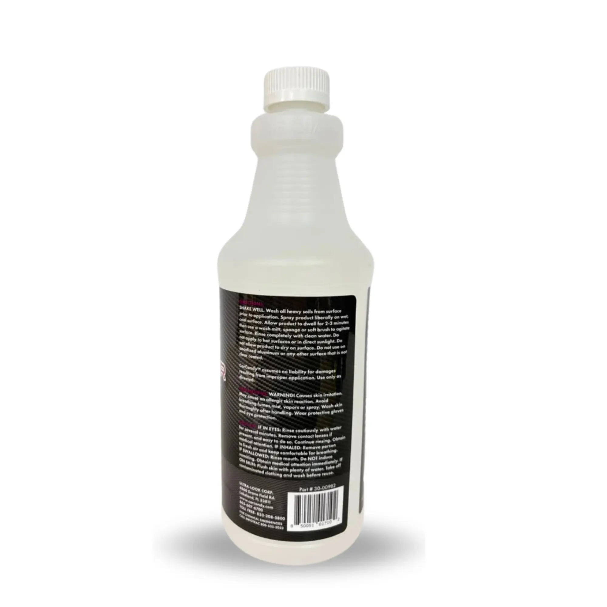 ELIMINATOR 32 OZ - CAR CANDY