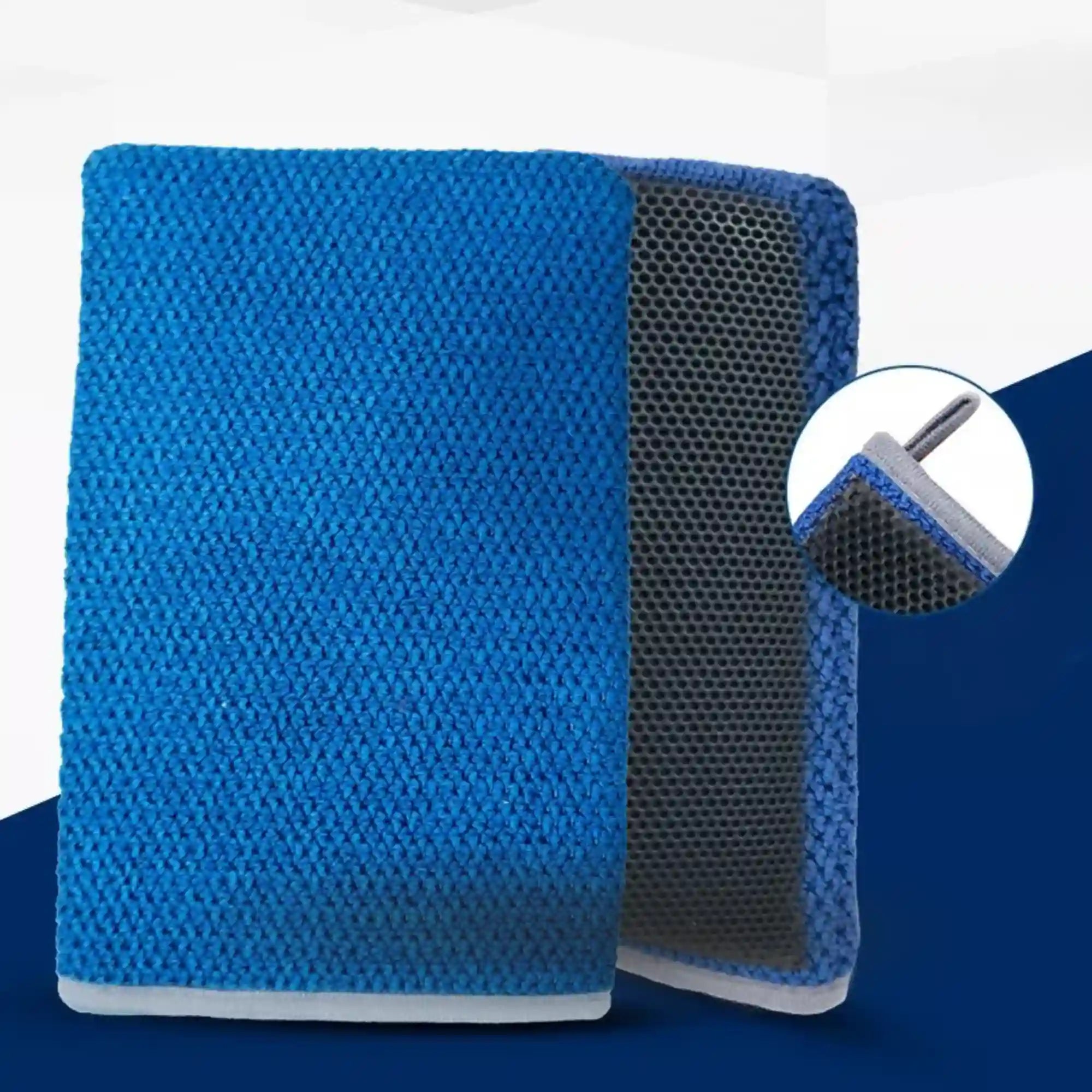 VONIX LUVA CLAY BAR MITT