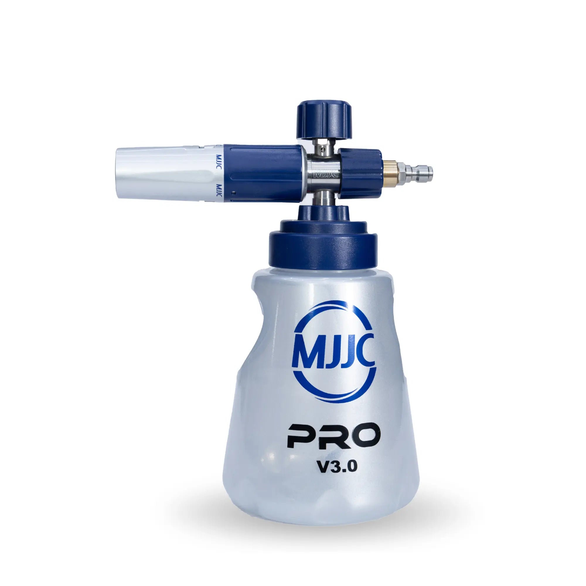MJJC V 3.0 PRO FOAM CANNON