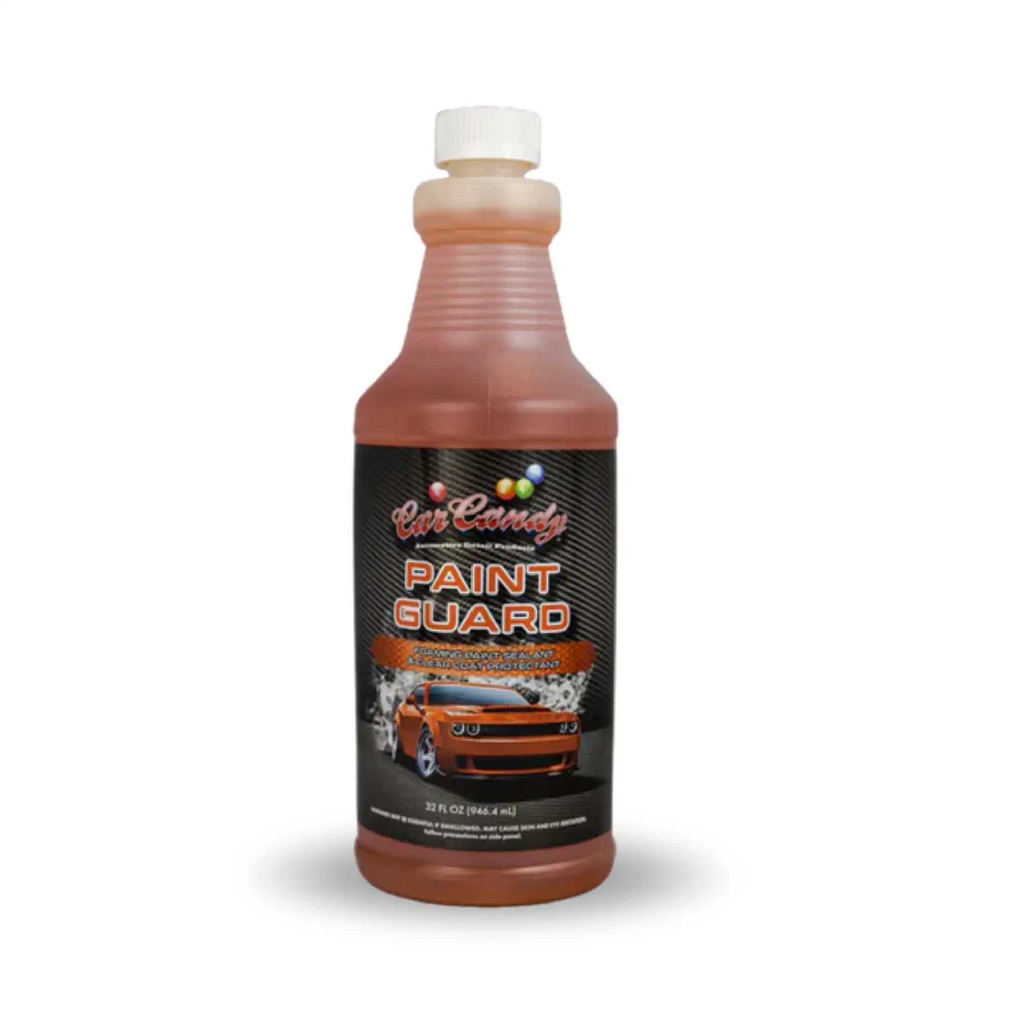 PAINT GUARD SEALANT 32 OZ - CAR CANDY