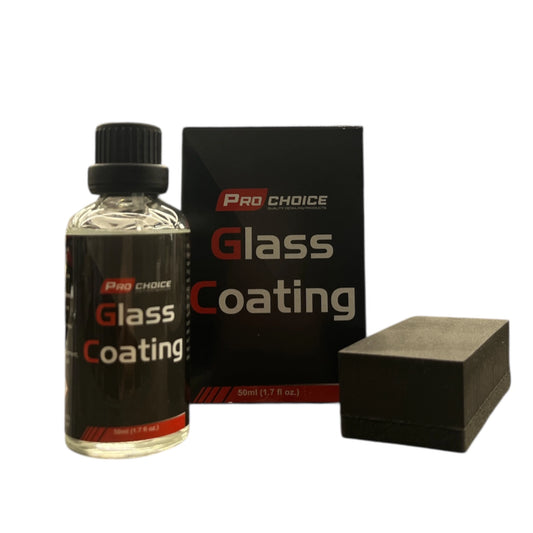 Glass Coating
