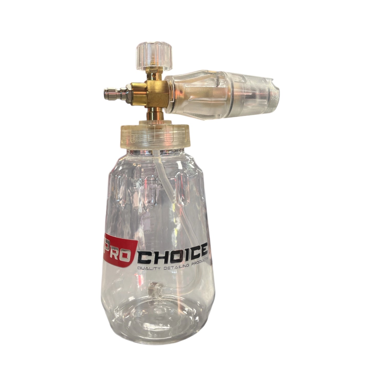 Pro Choice PC 360 Foam Cannon