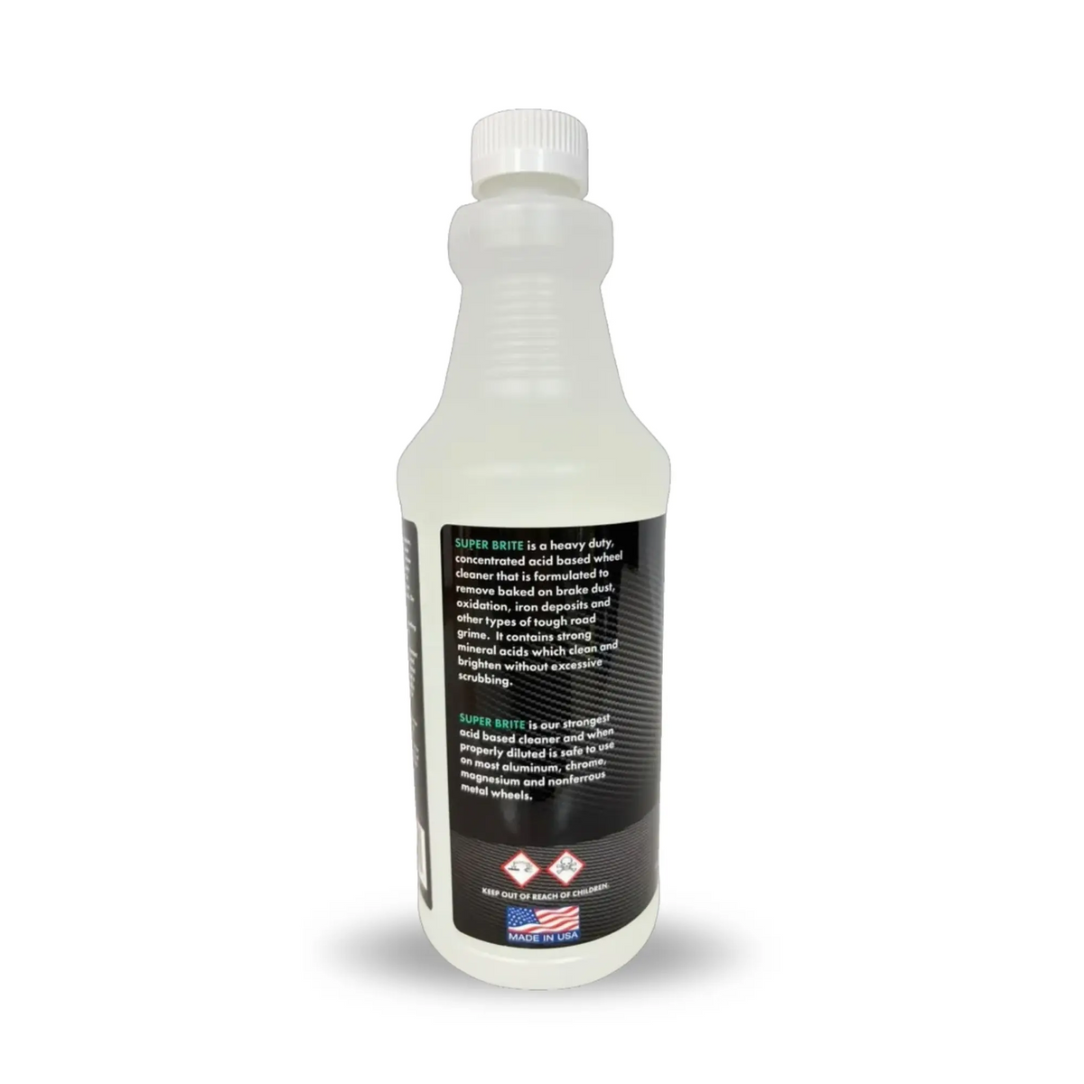 SUPER BRITE 320Z CAR CANDY