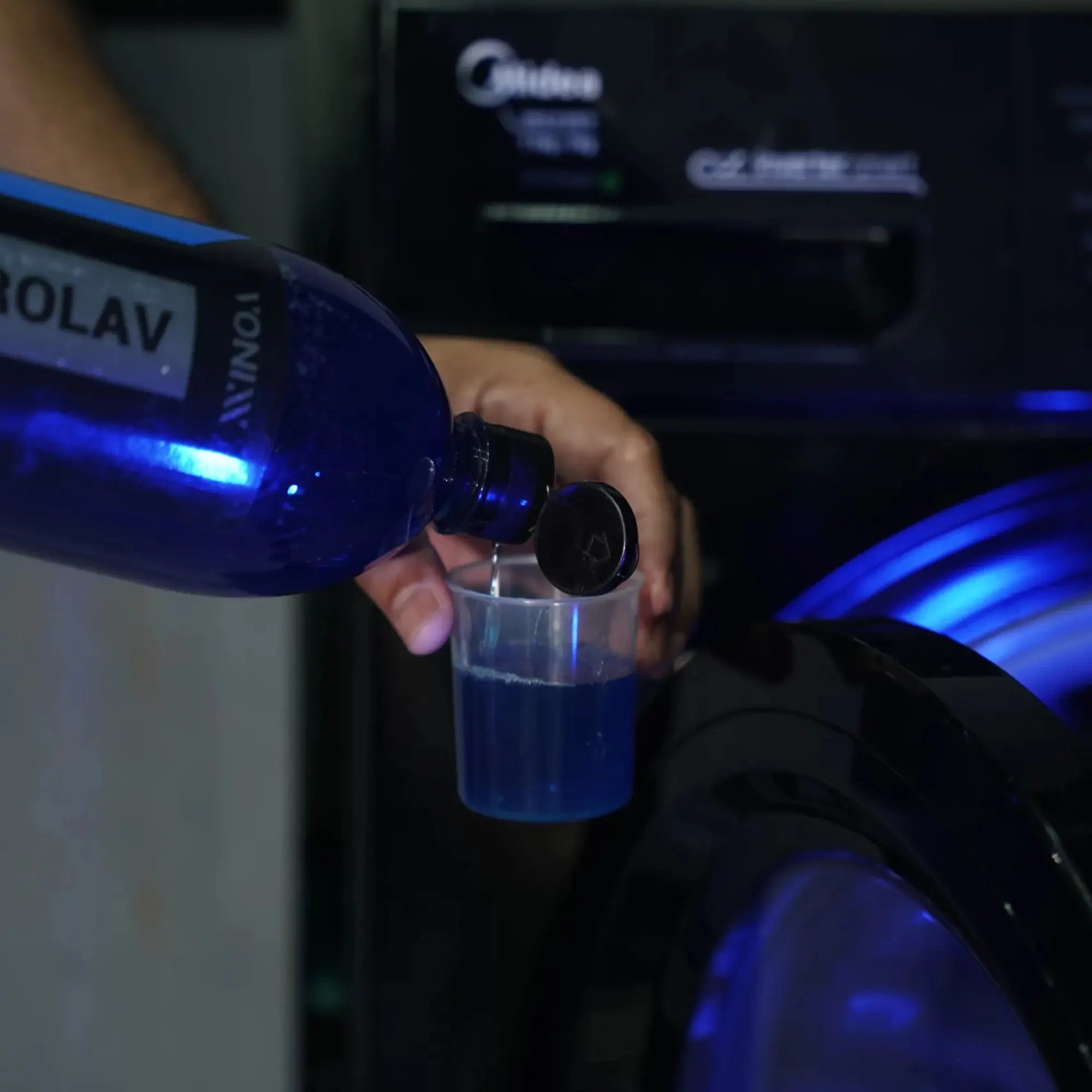 VONIX MICROLAV 16OZ