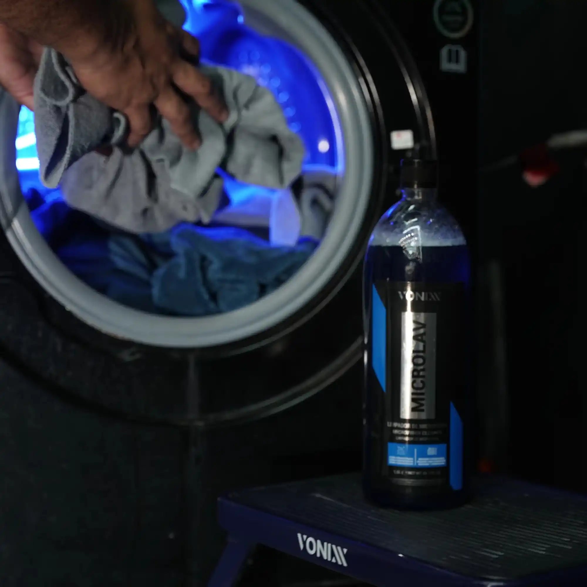 VONIX MICROLAV 16OZ