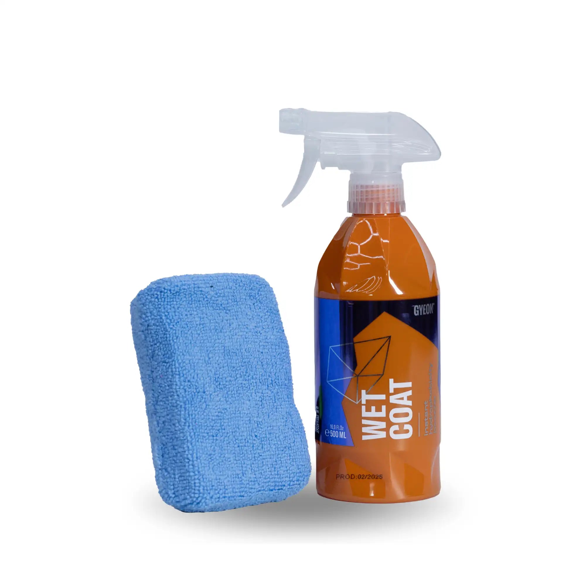 GYEON WET COAT 500ML